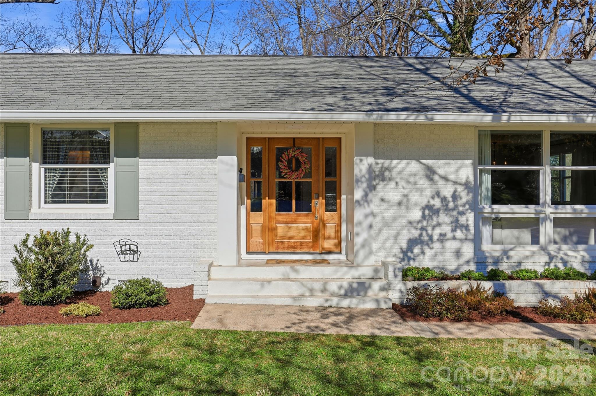 5345 Murrayhill Road