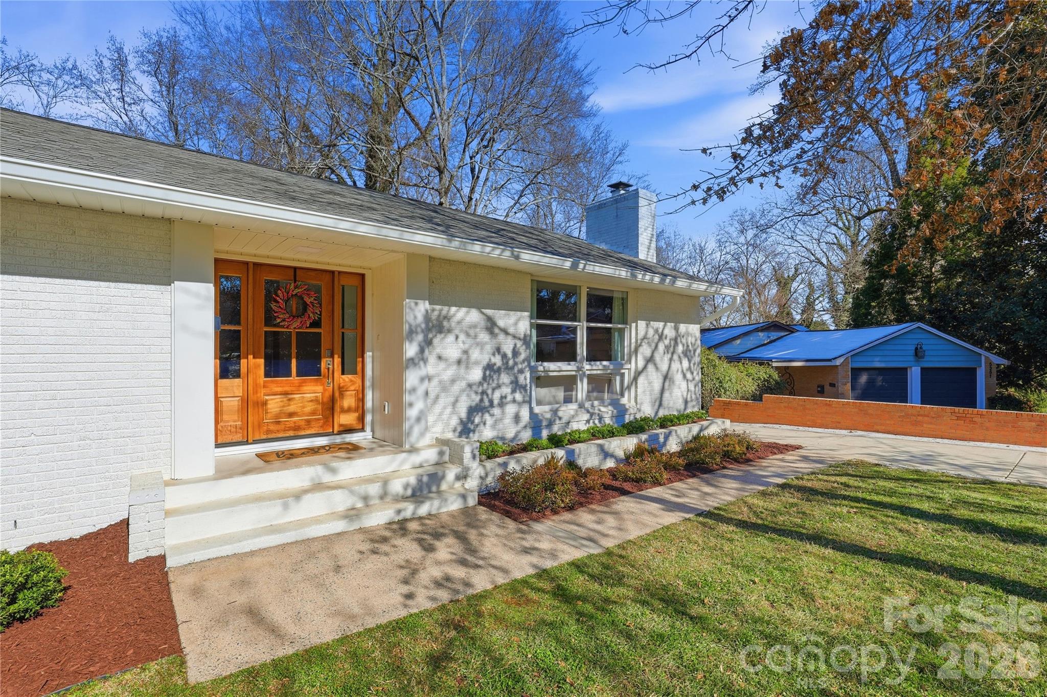 5345 Murrayhill Road