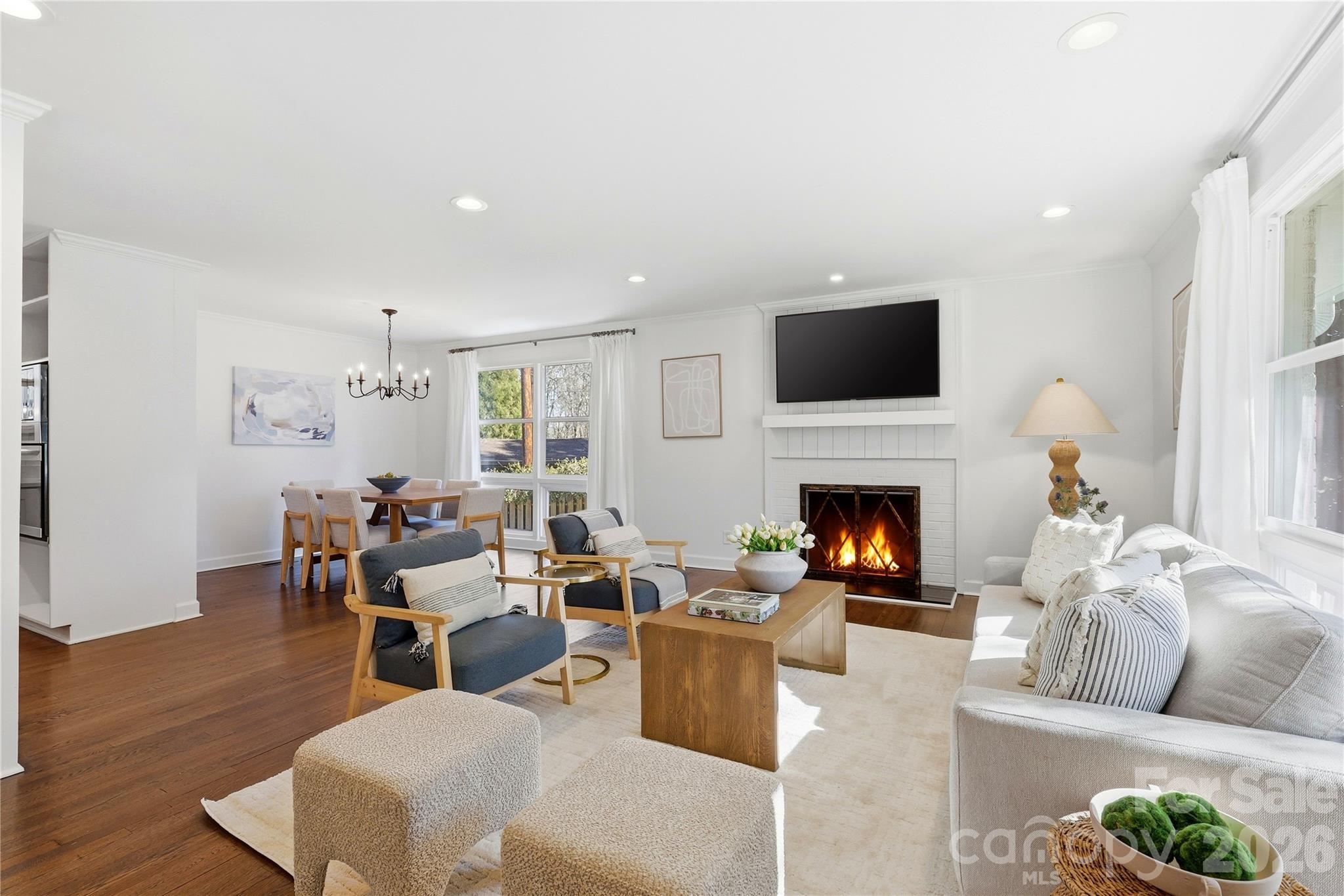 5345 Murrayhill Road