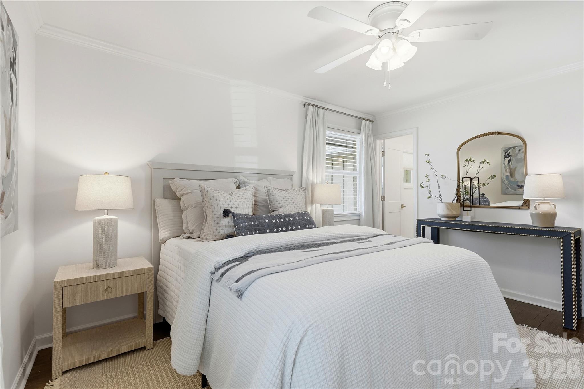 5345 Murrayhill Road