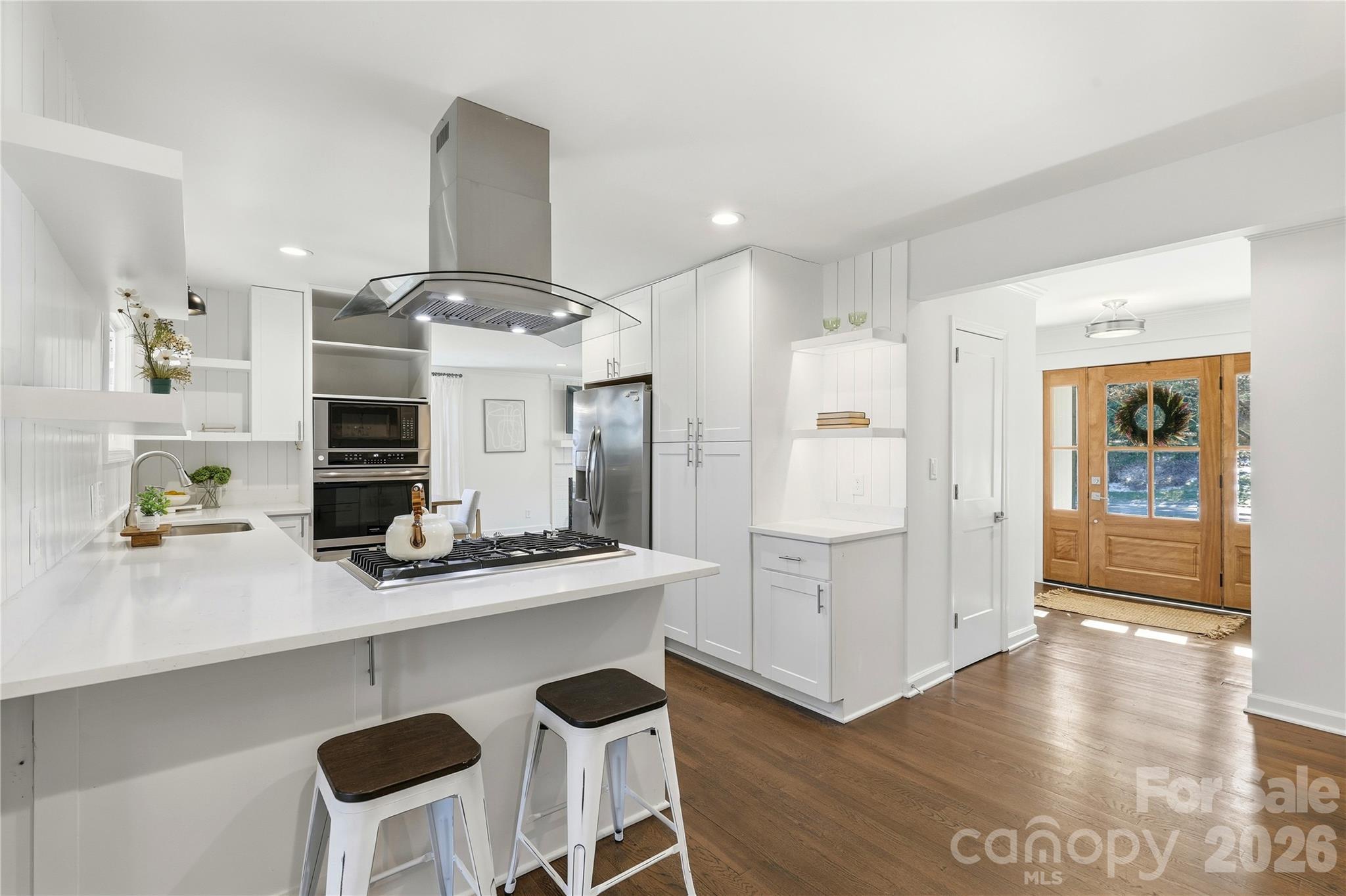 5345 Murrayhill Road