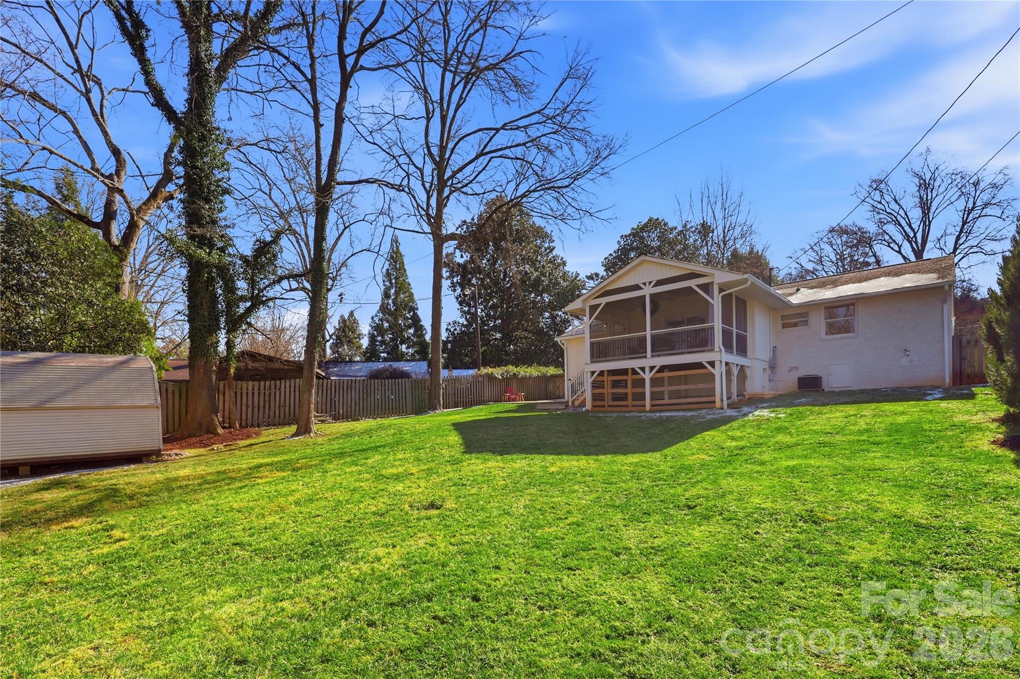 5345 Murrayhill Road