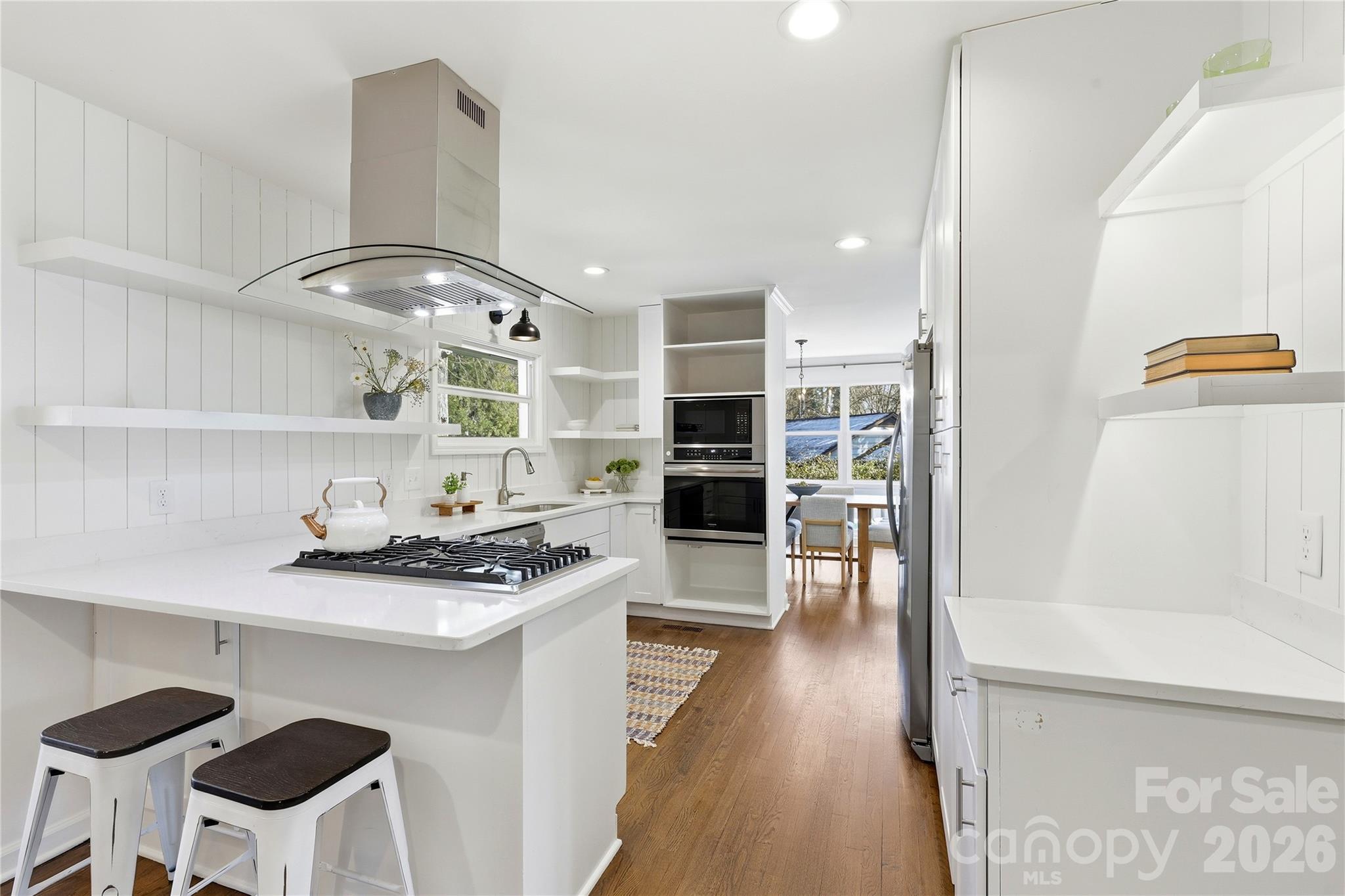 5345 Murrayhill Road