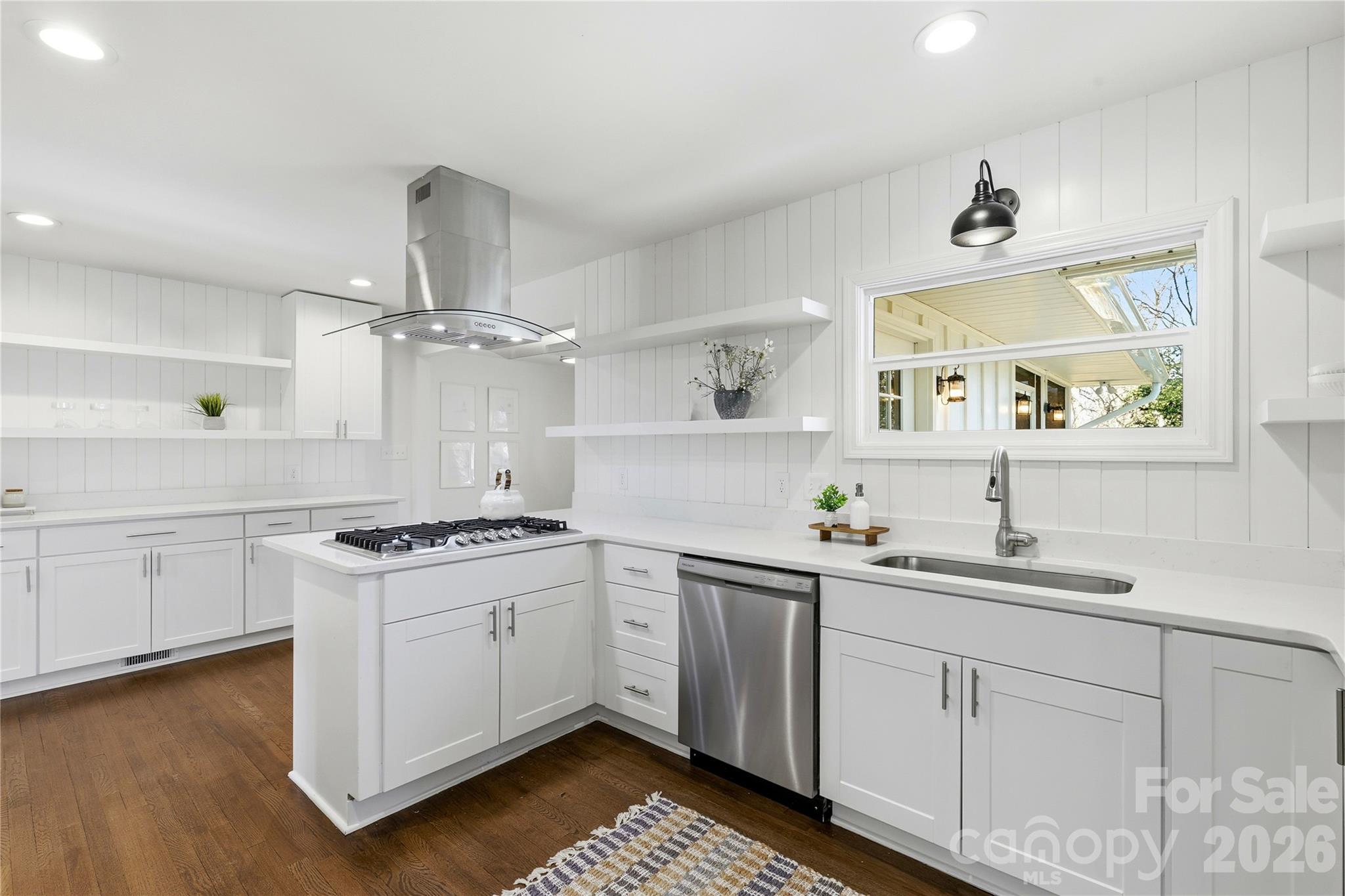 5345 Murrayhill Road