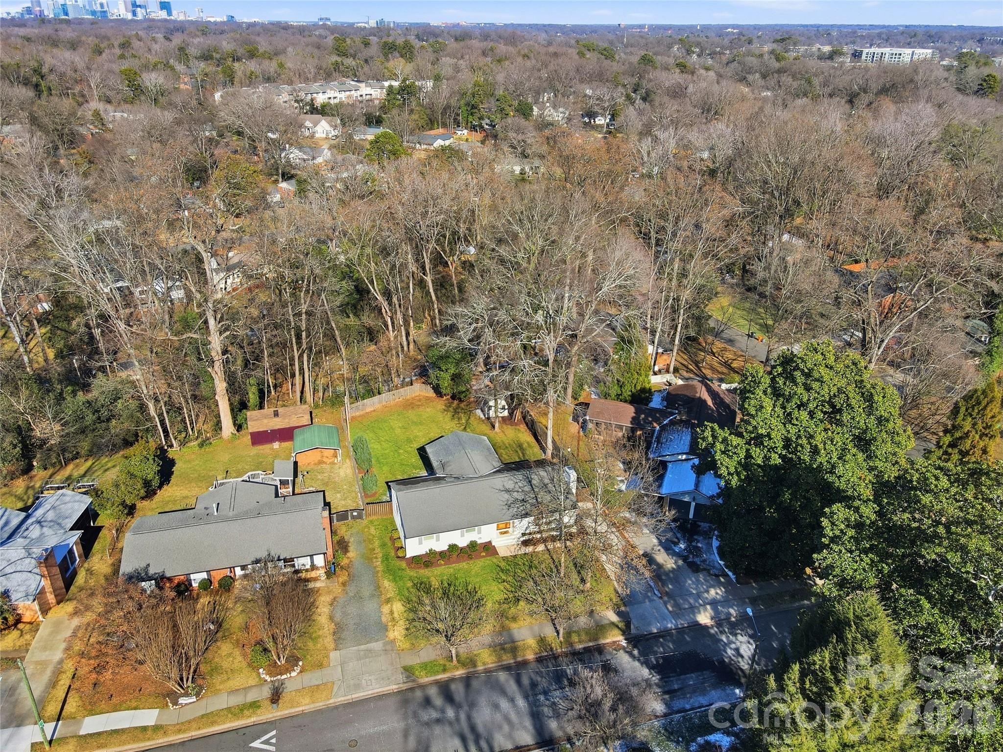 5345 Murrayhill Road