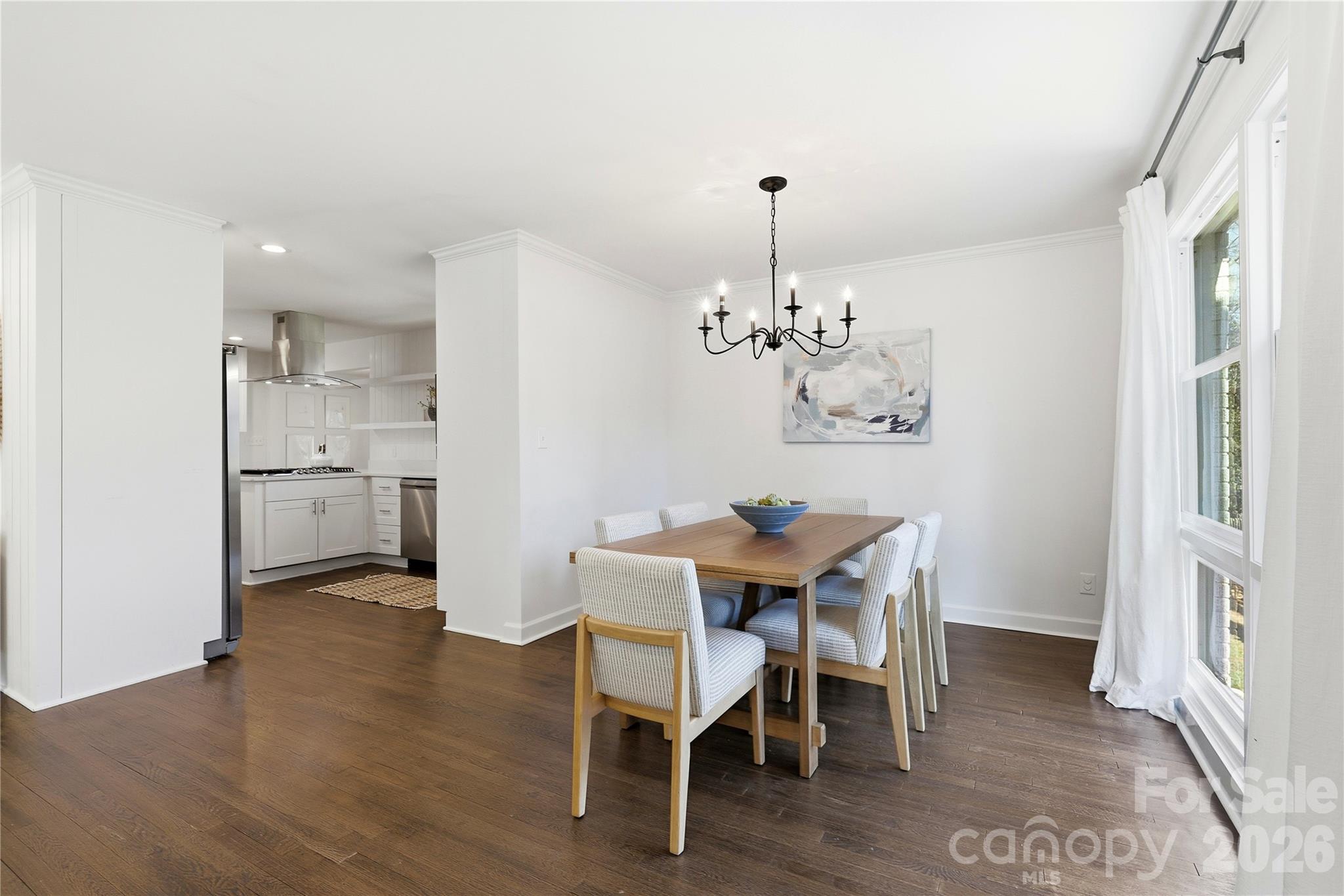 5345 Murrayhill Road