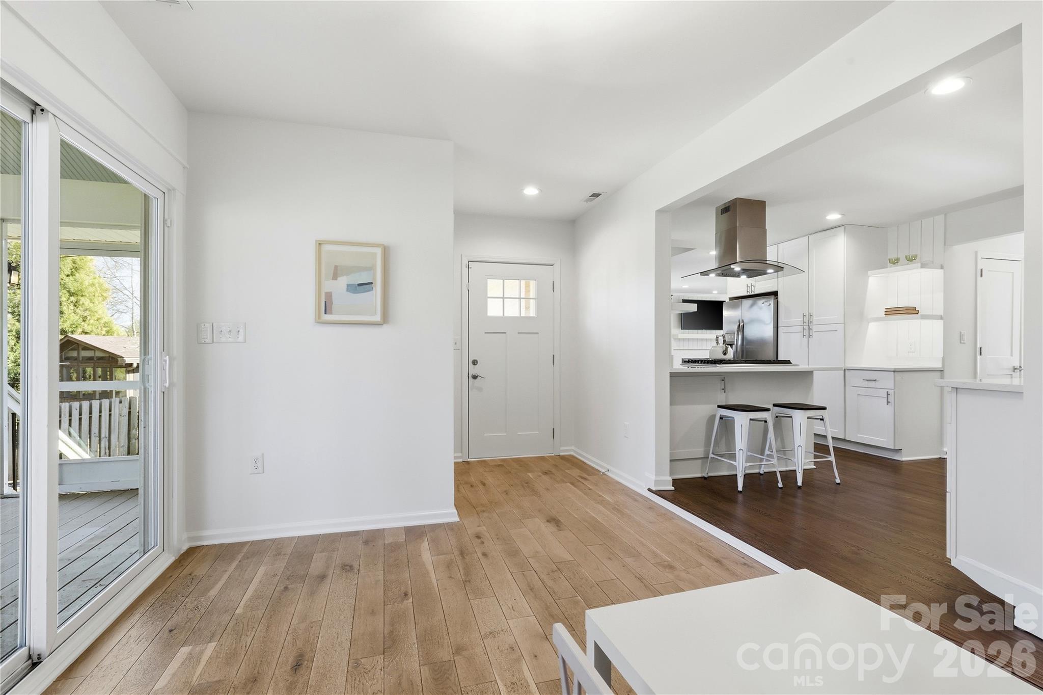 5345 Murrayhill Road