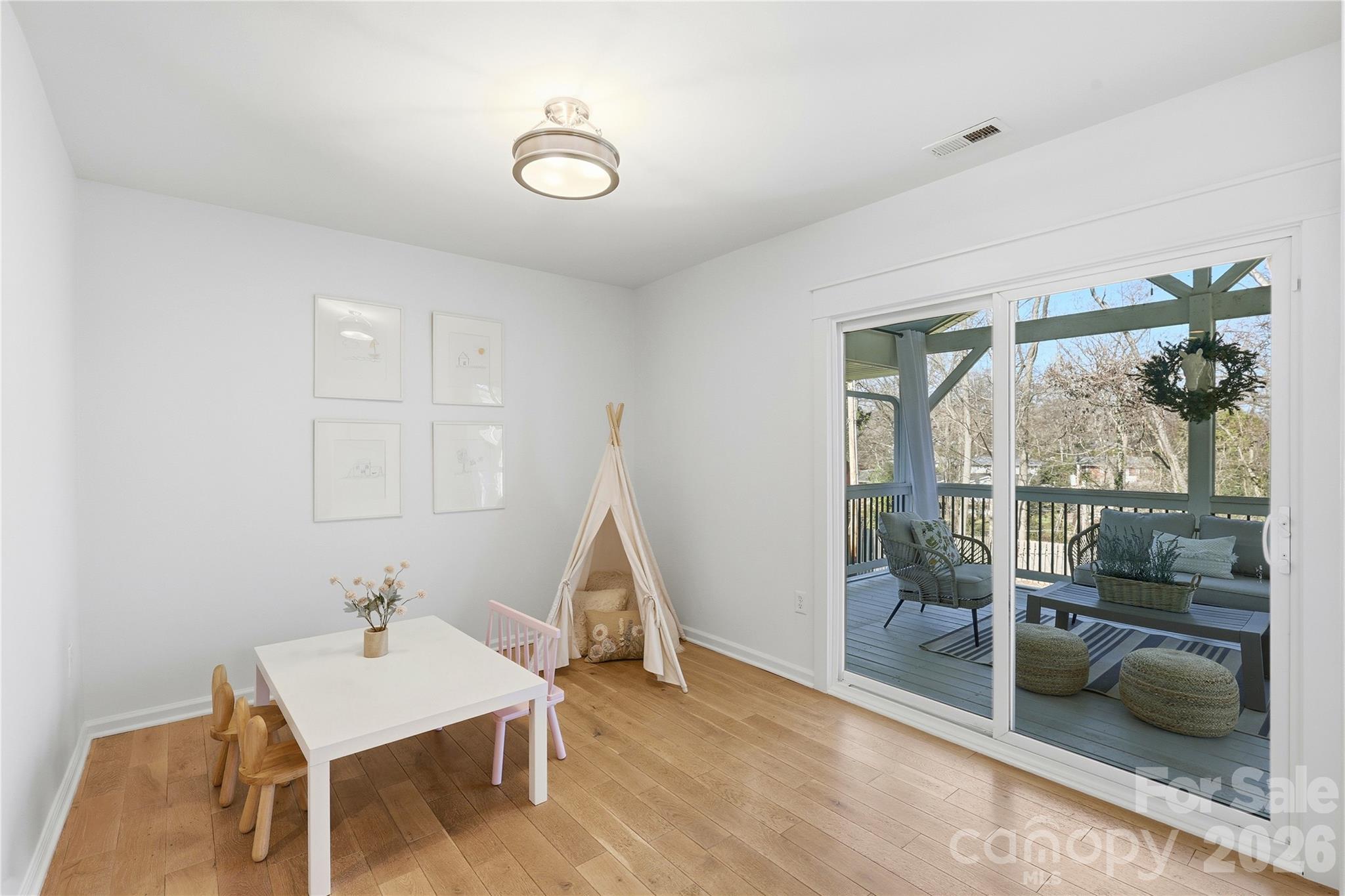 5345 Murrayhill Road