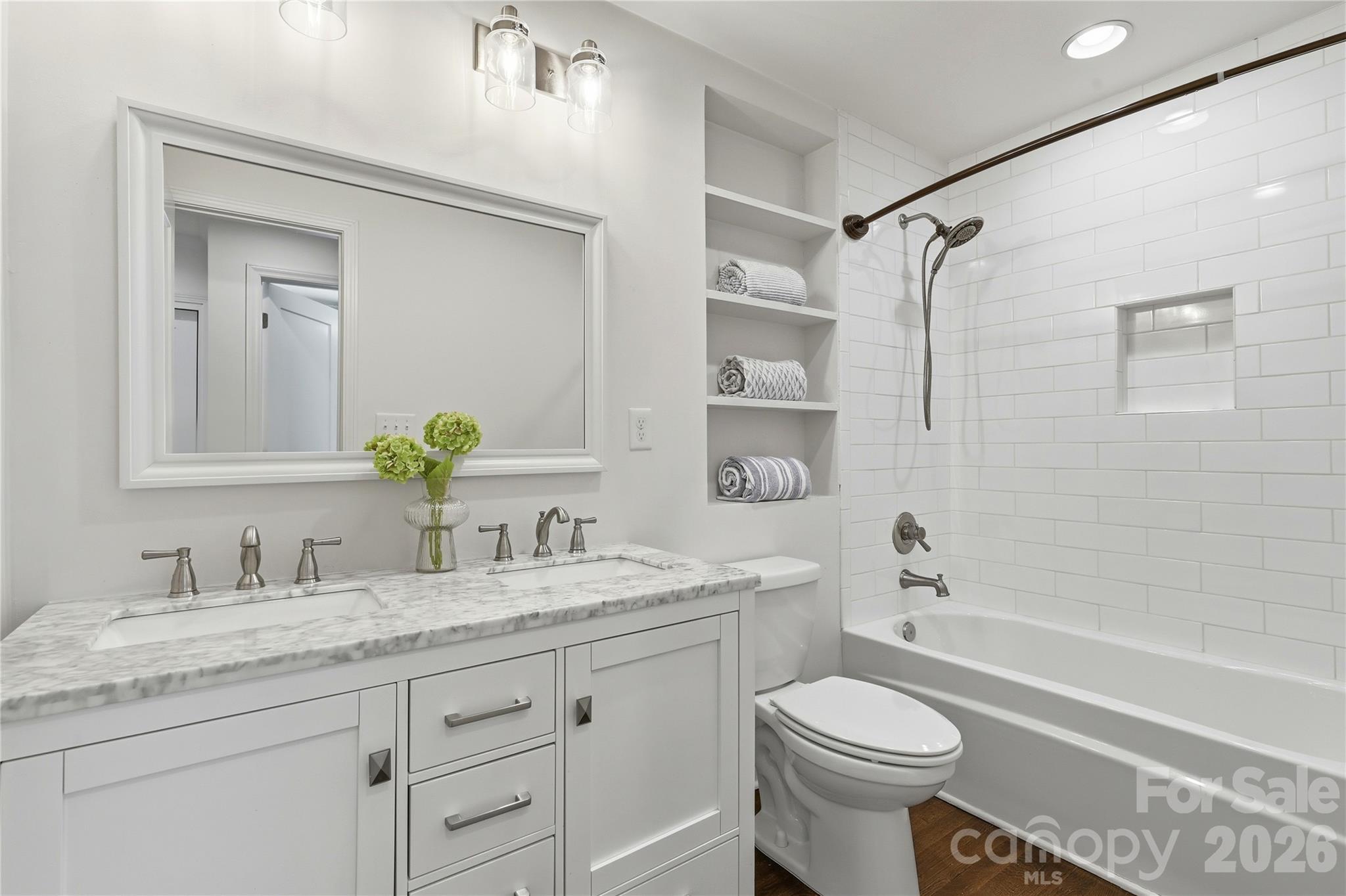 5345 Murrayhill Road