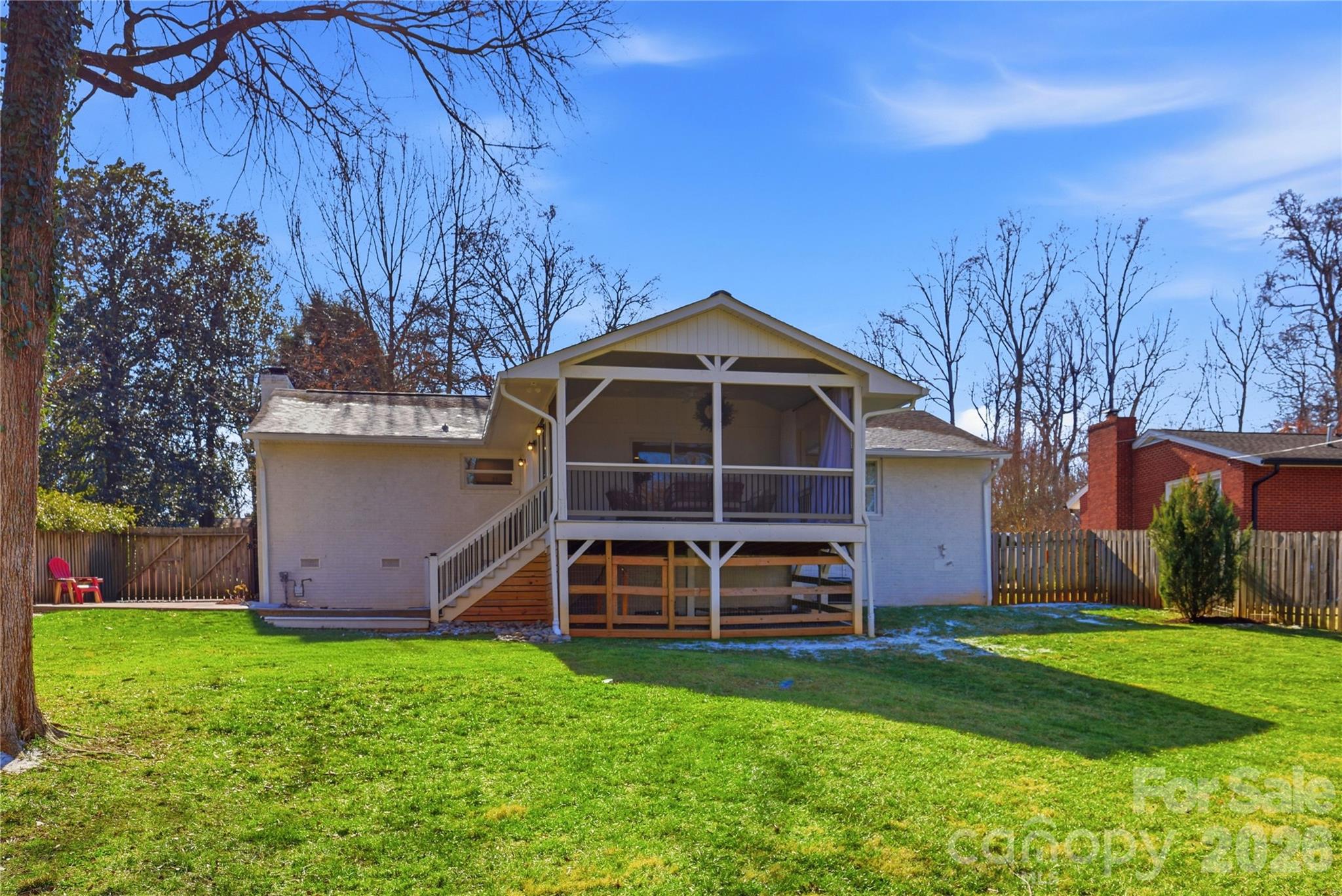 5345 Murrayhill Road