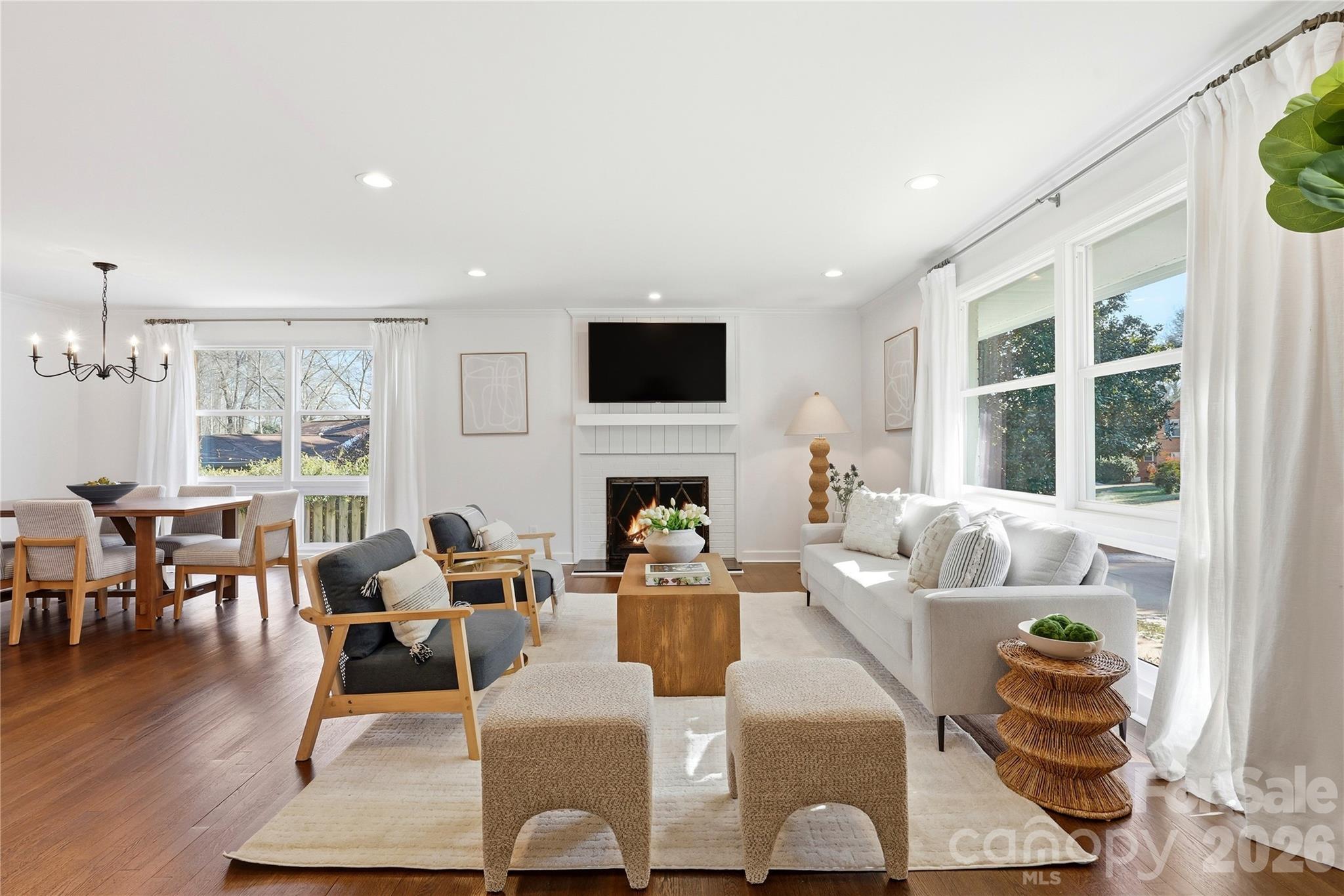 5345 Murrayhill Road