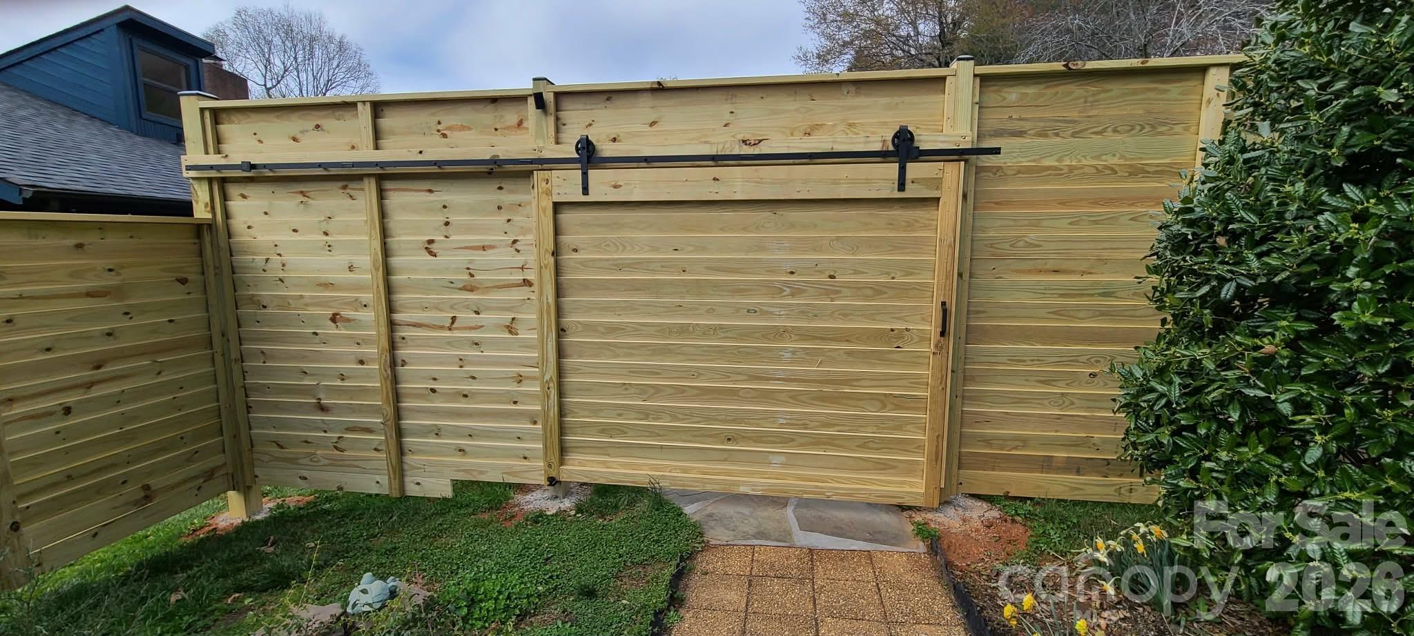 7416 Whitewash Trail