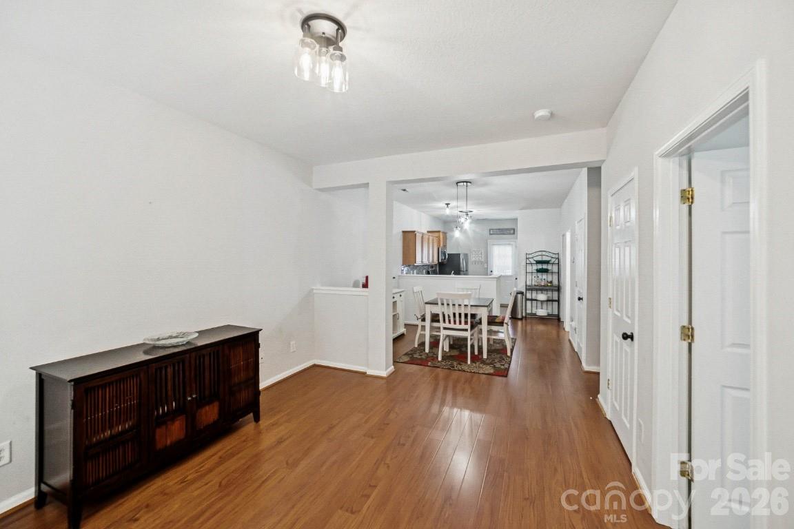 2731 Meadow Knoll Drive