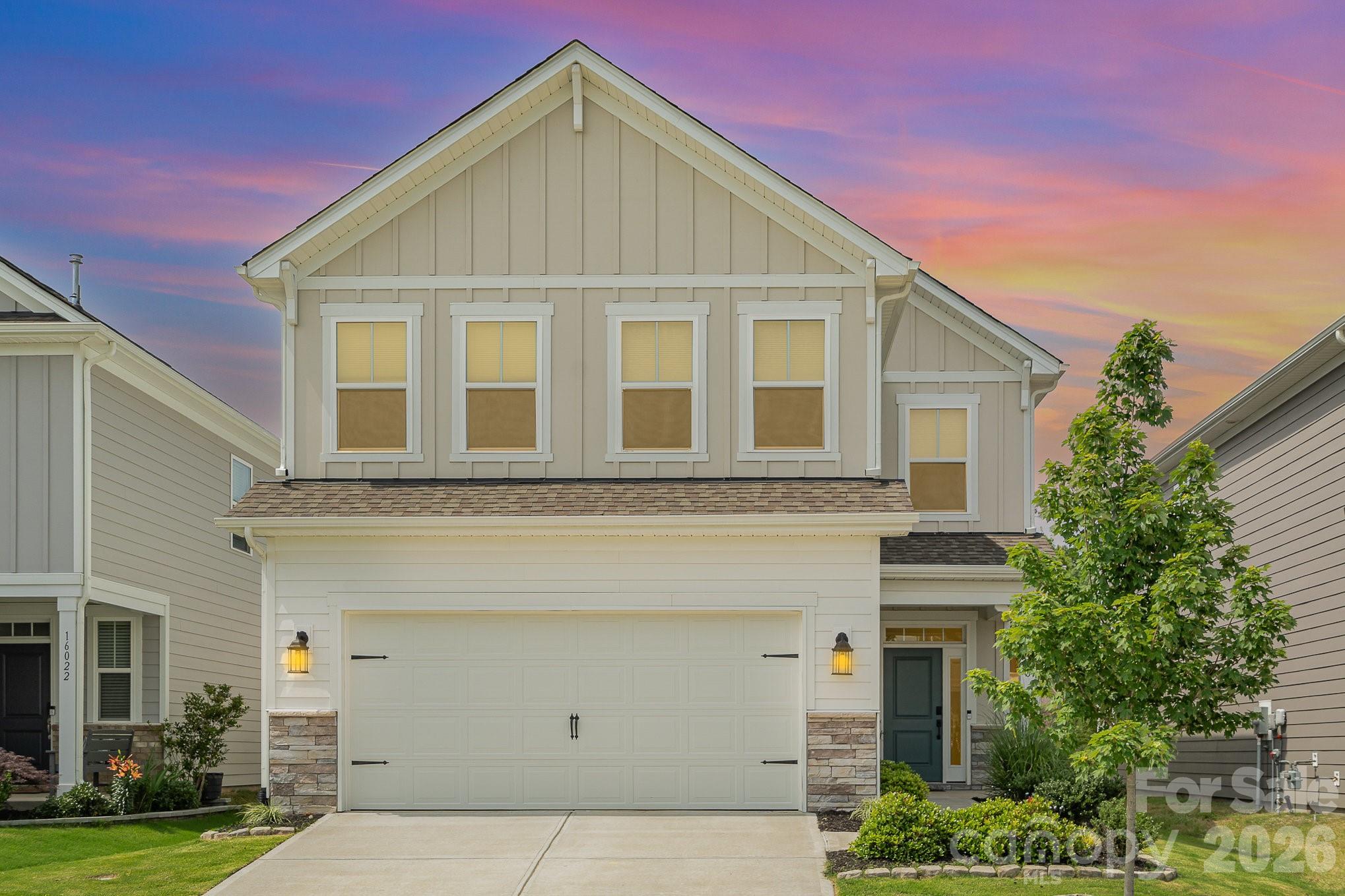 16018 River Tree Lane