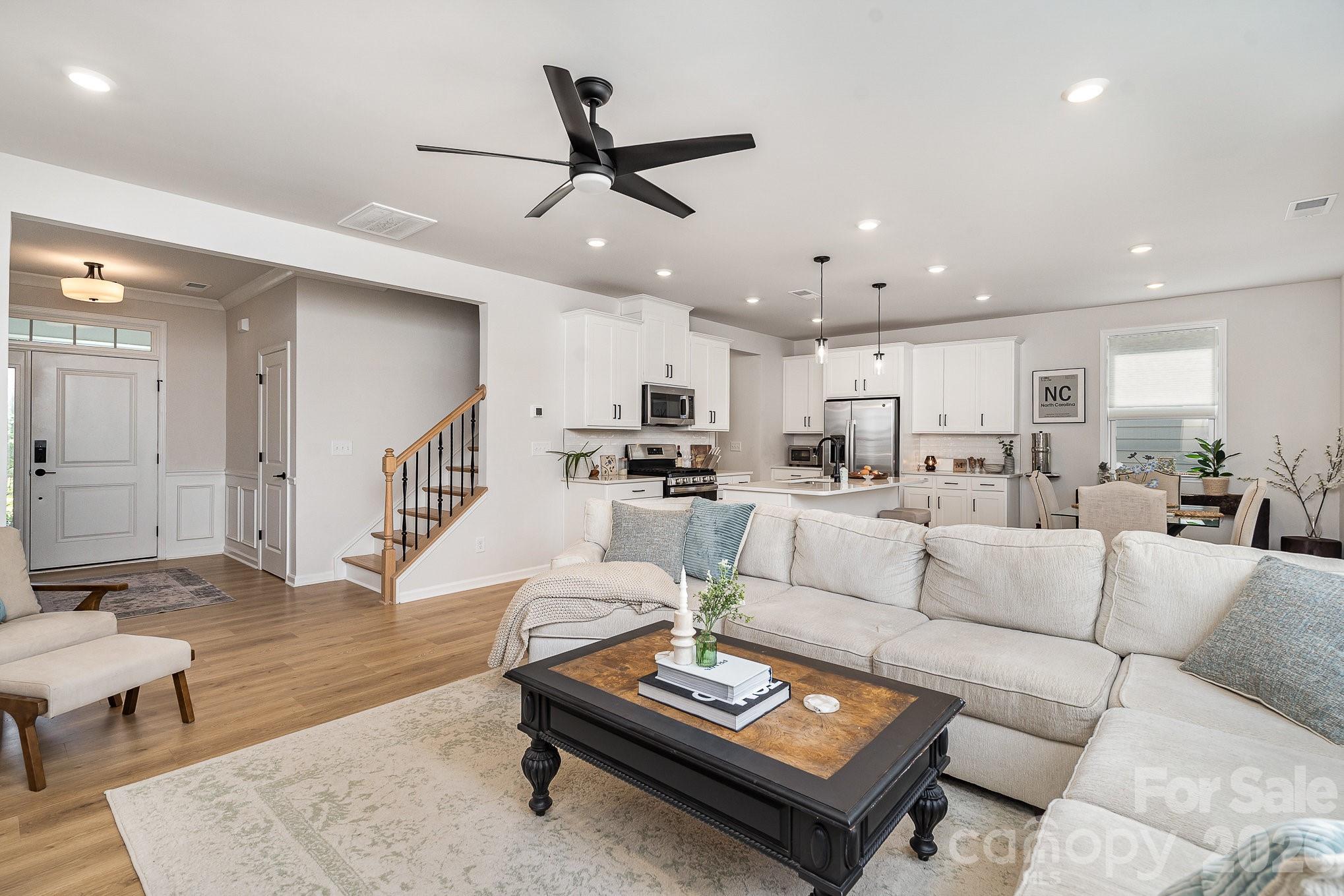 16018 River Tree Lane