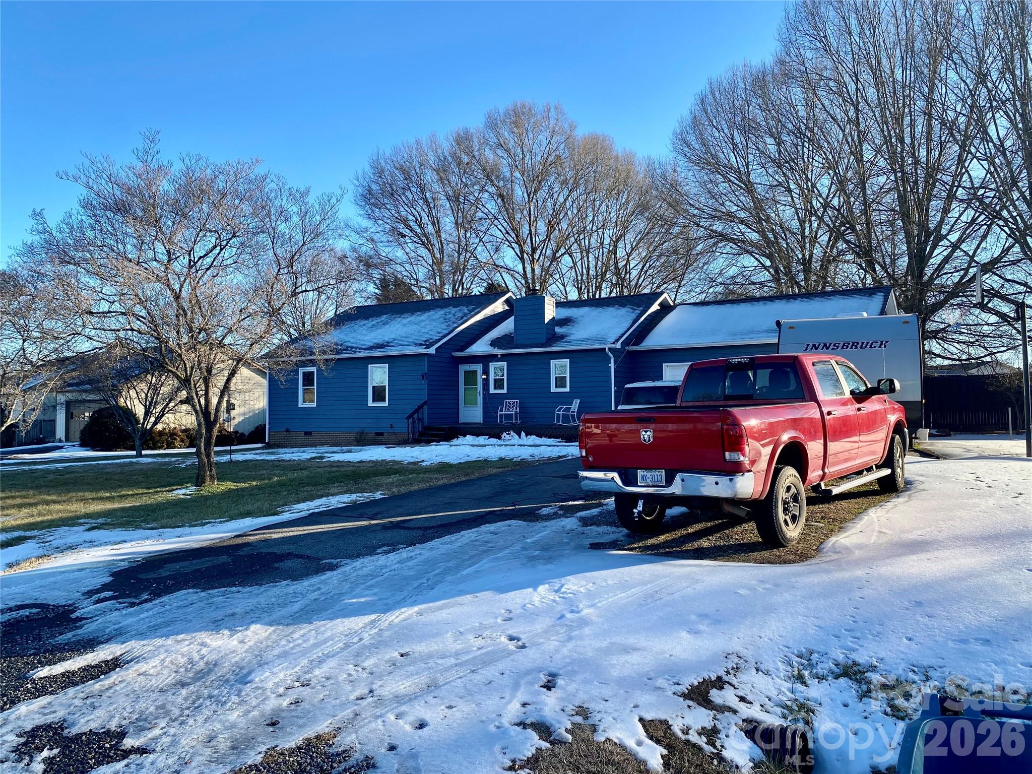 72 Pleasant Garden Drive