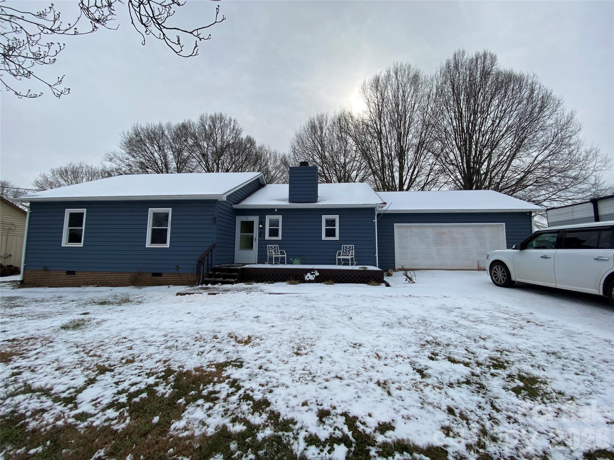 72 Pleasant Garden Drive