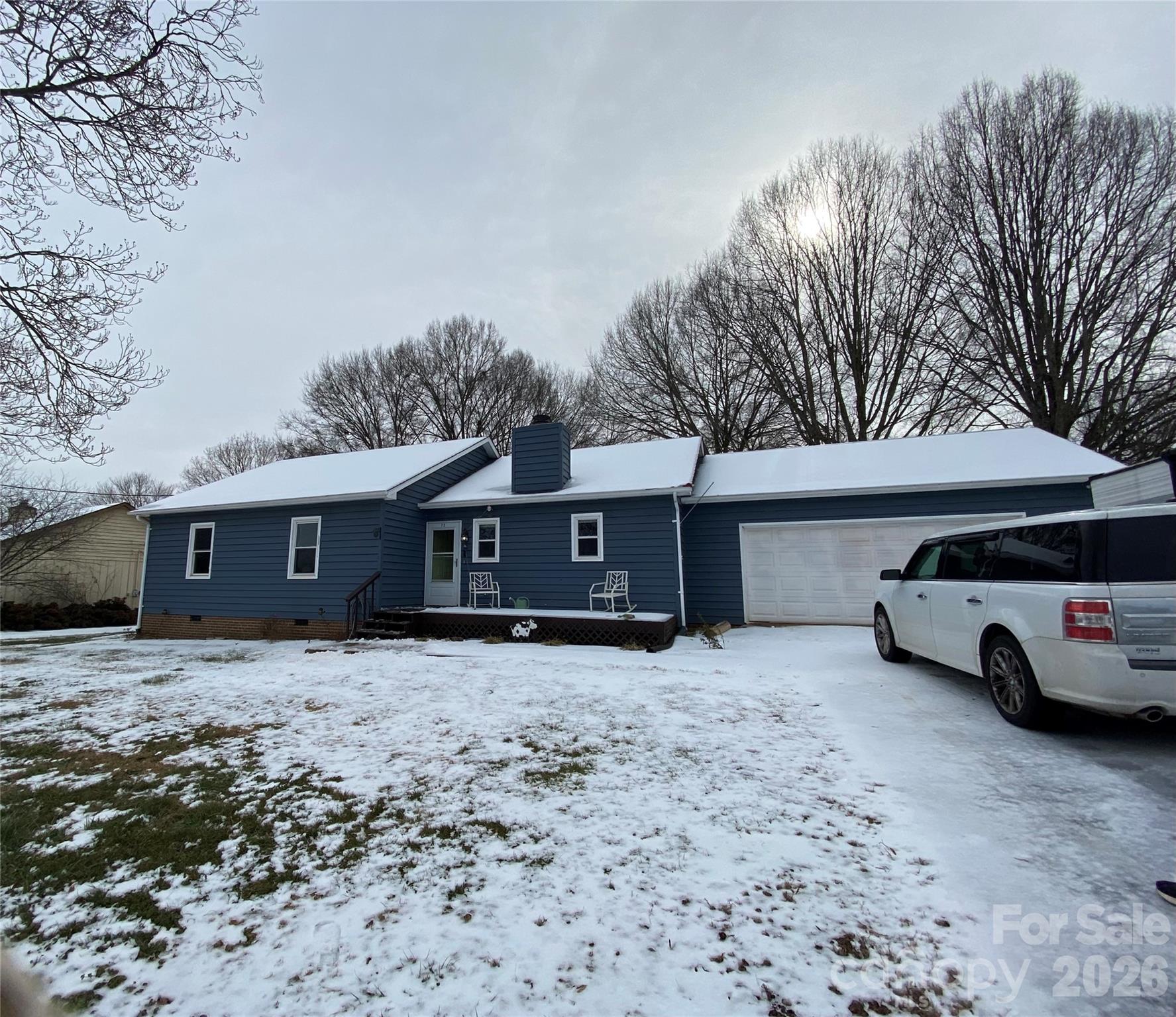 72 Pleasant Garden Drive