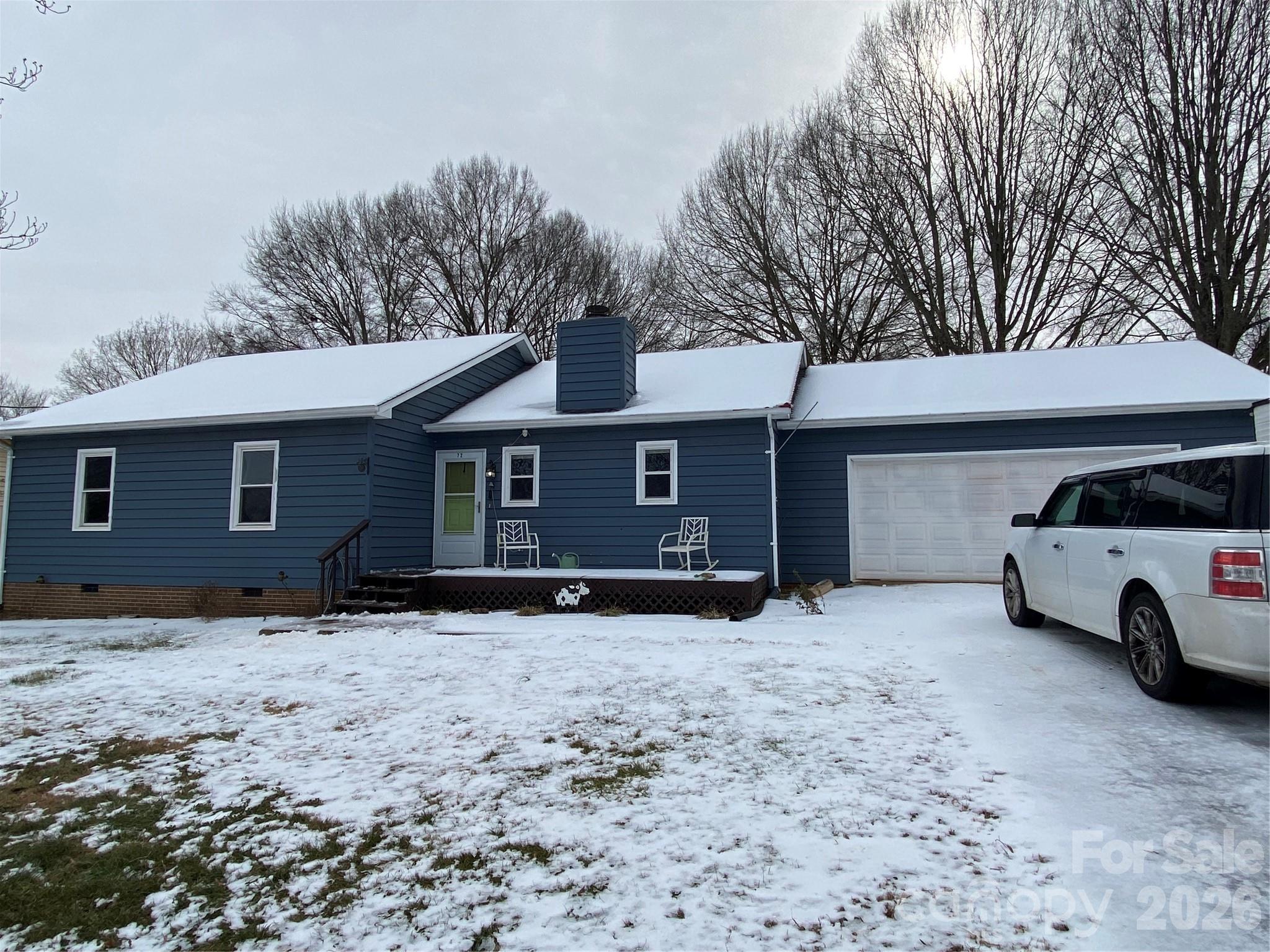 72 Pleasant Garden Drive