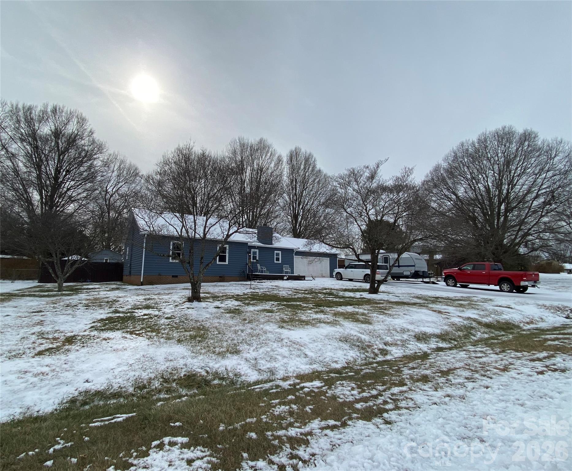 72 Pleasant Garden Drive