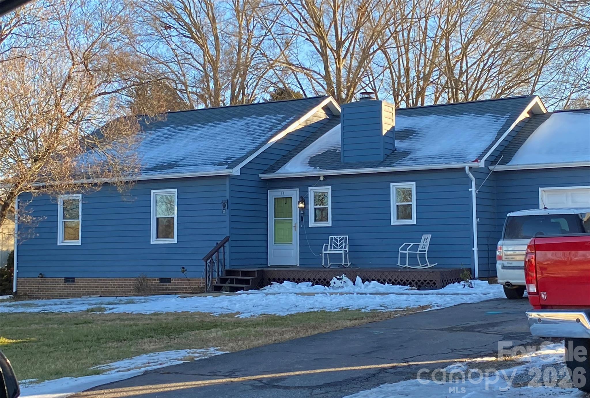 72 Pleasant Garden Drive