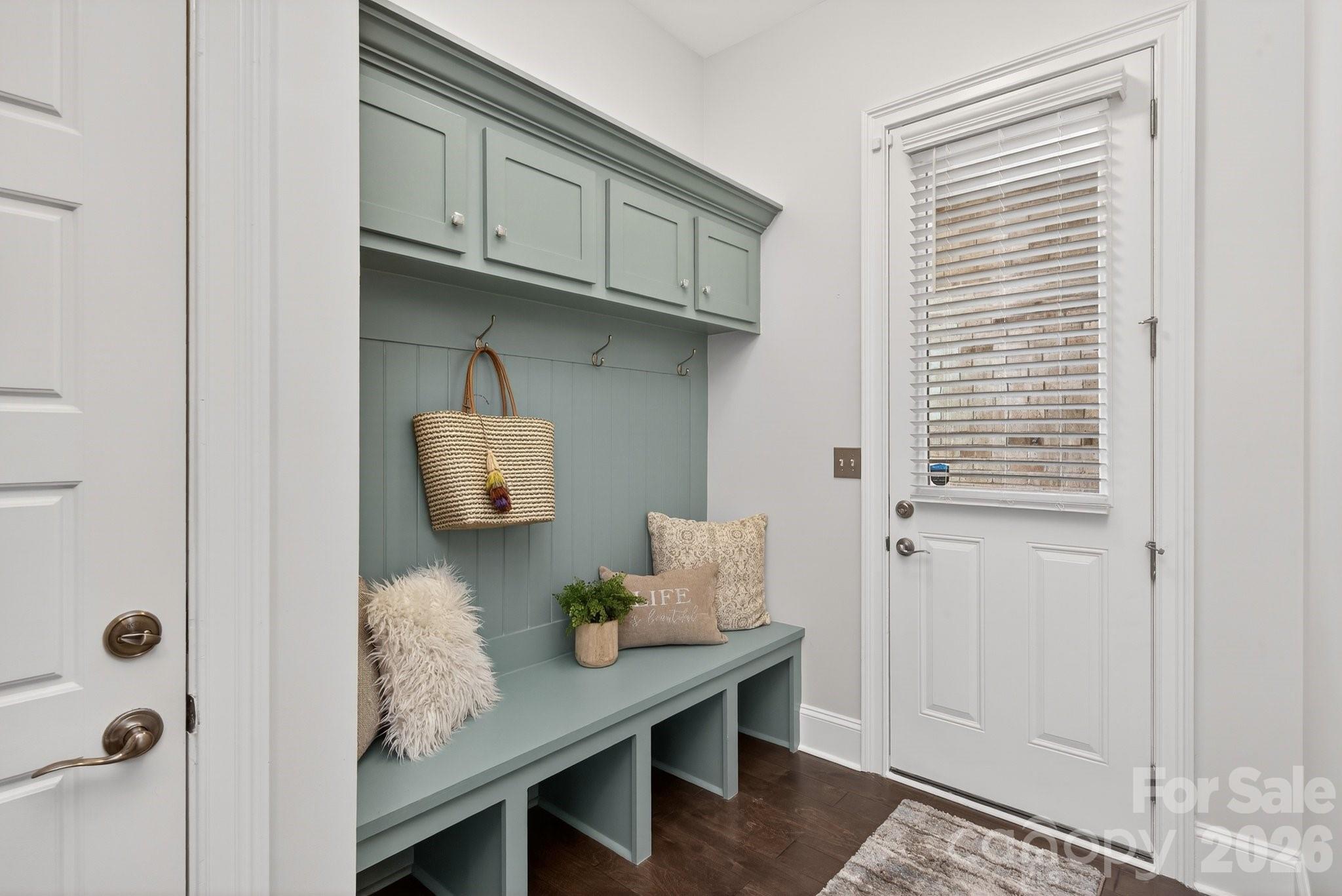 400 Wheatberry Hill Drive