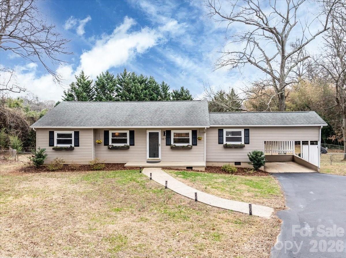 107 Fire Department Drive