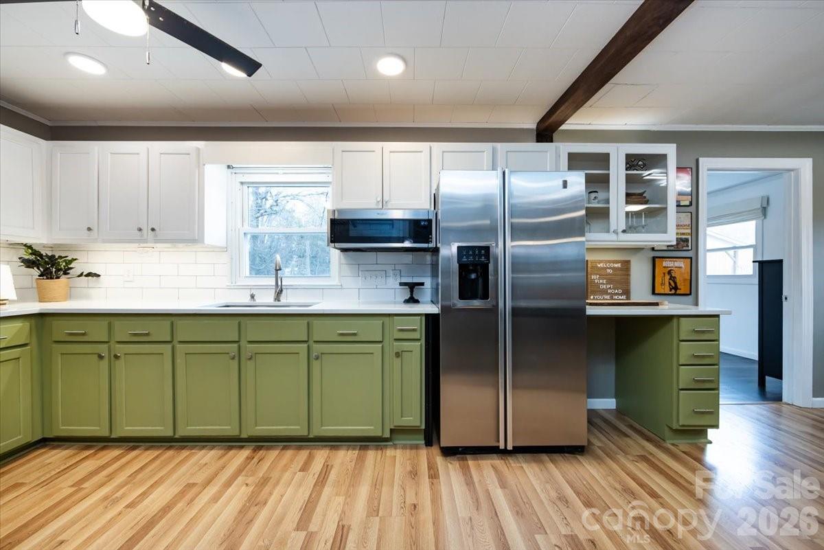 107 Fire Department Drive