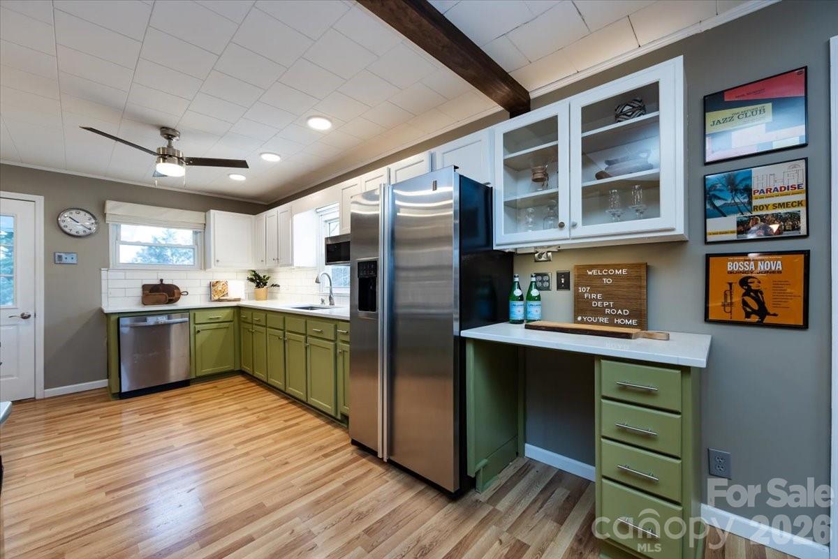 107 Fire Department Drive