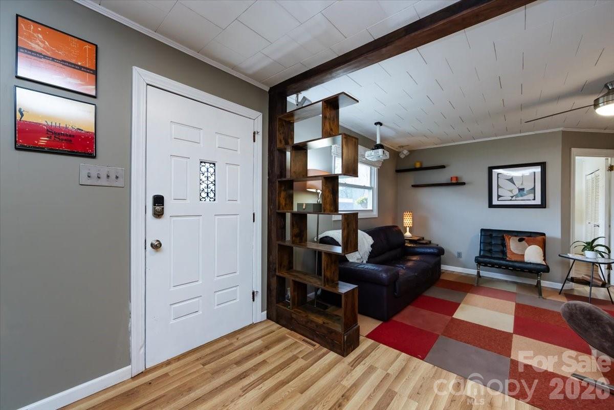 107 Fire Department Drive