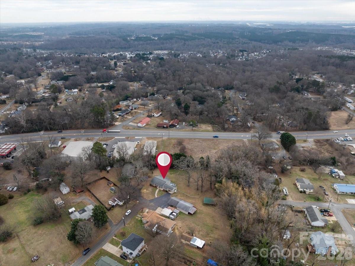 107 Fire Department Drive