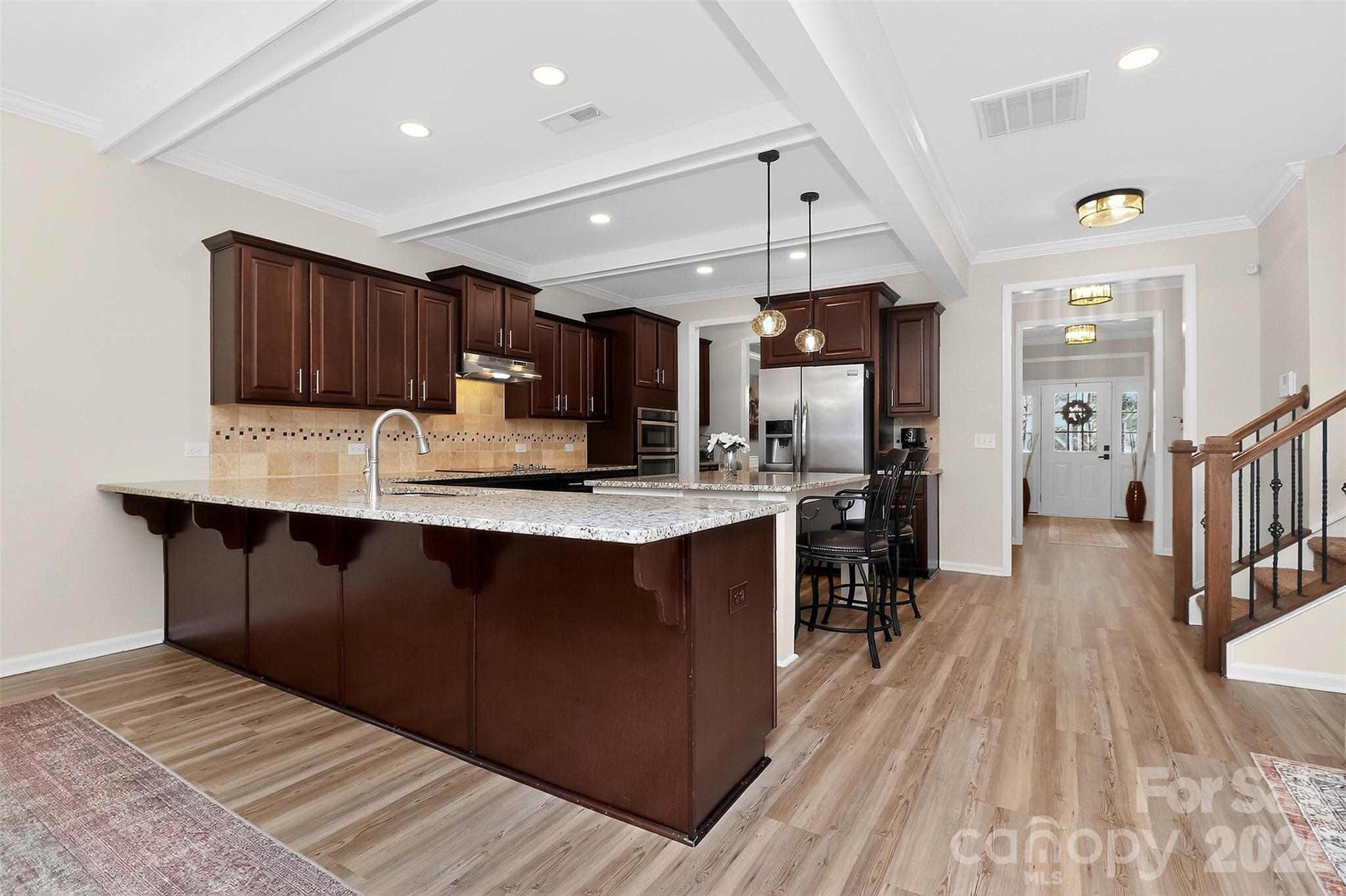 1309 Huntcliff Drive