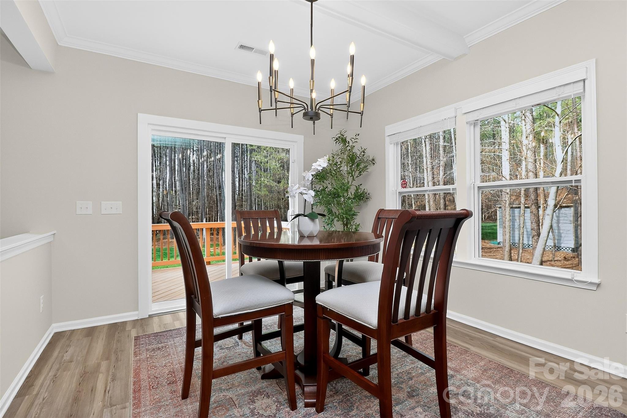 1309 Huntcliff Drive