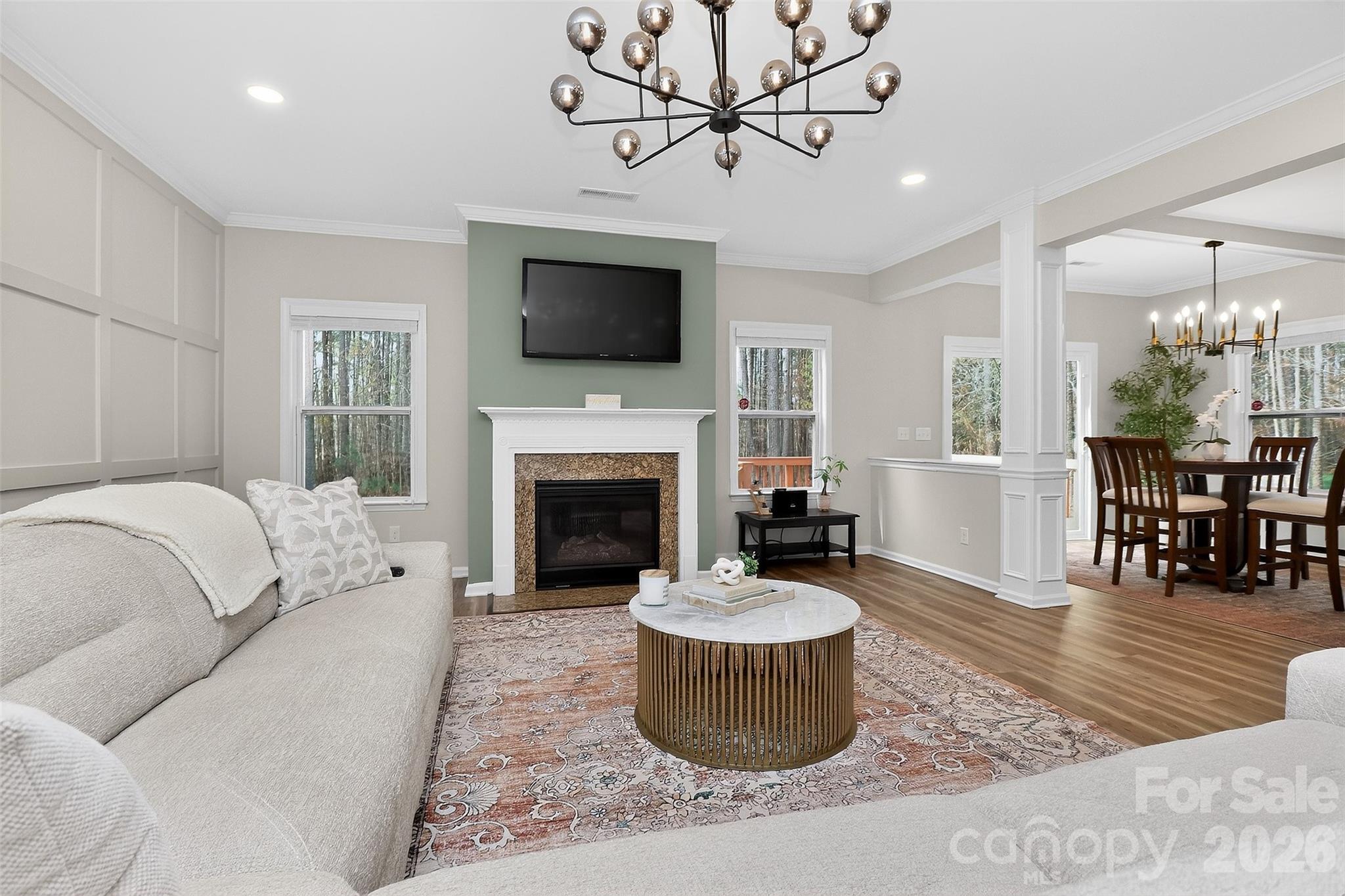 1309 Huntcliff Drive