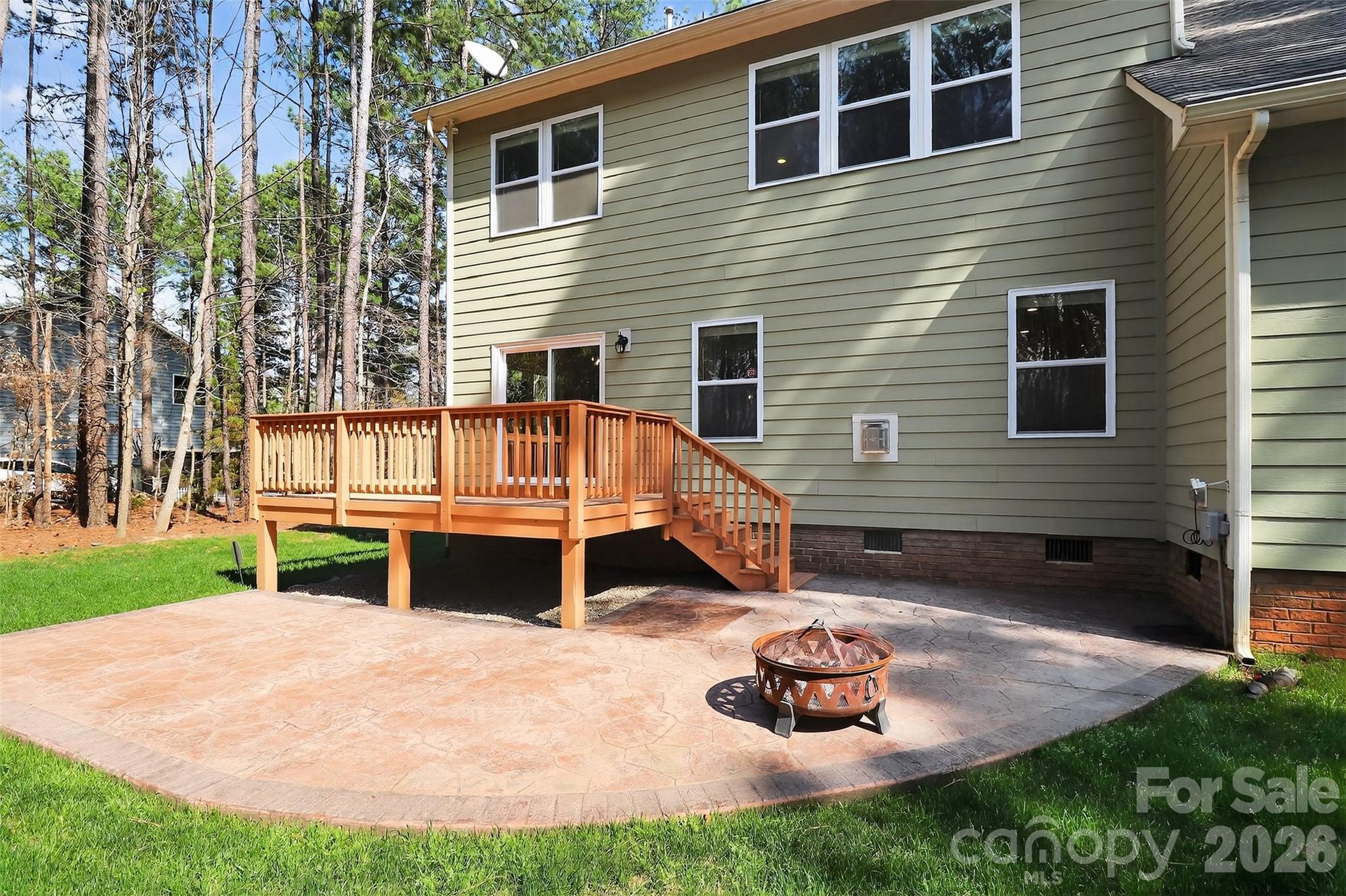 1309 Huntcliff Drive
