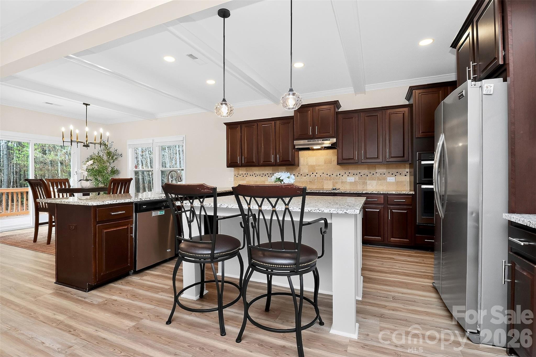 1309 Huntcliff Drive