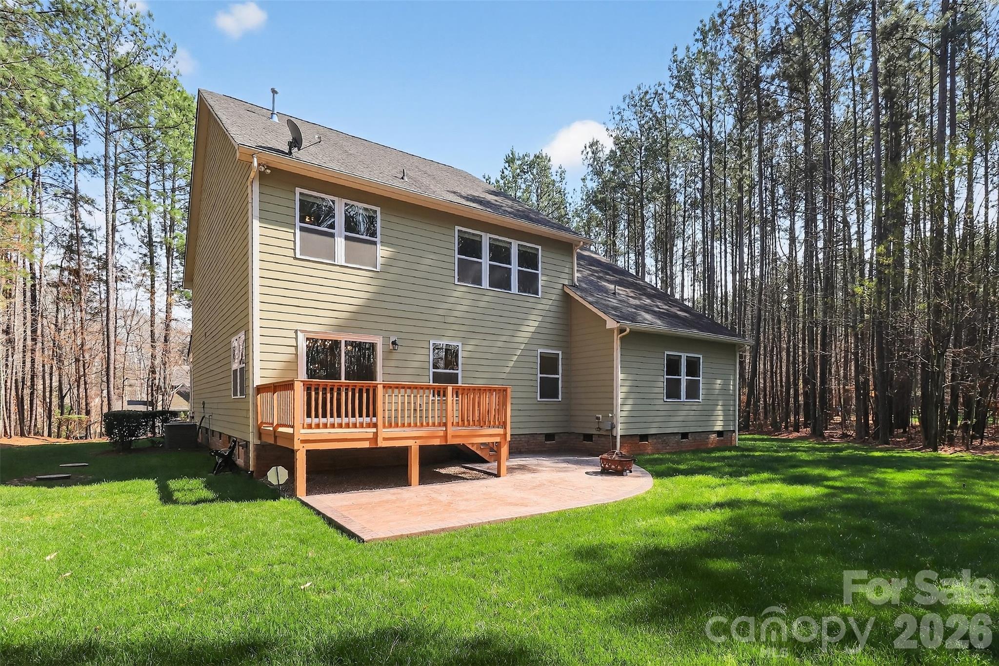 1309 Huntcliff Drive