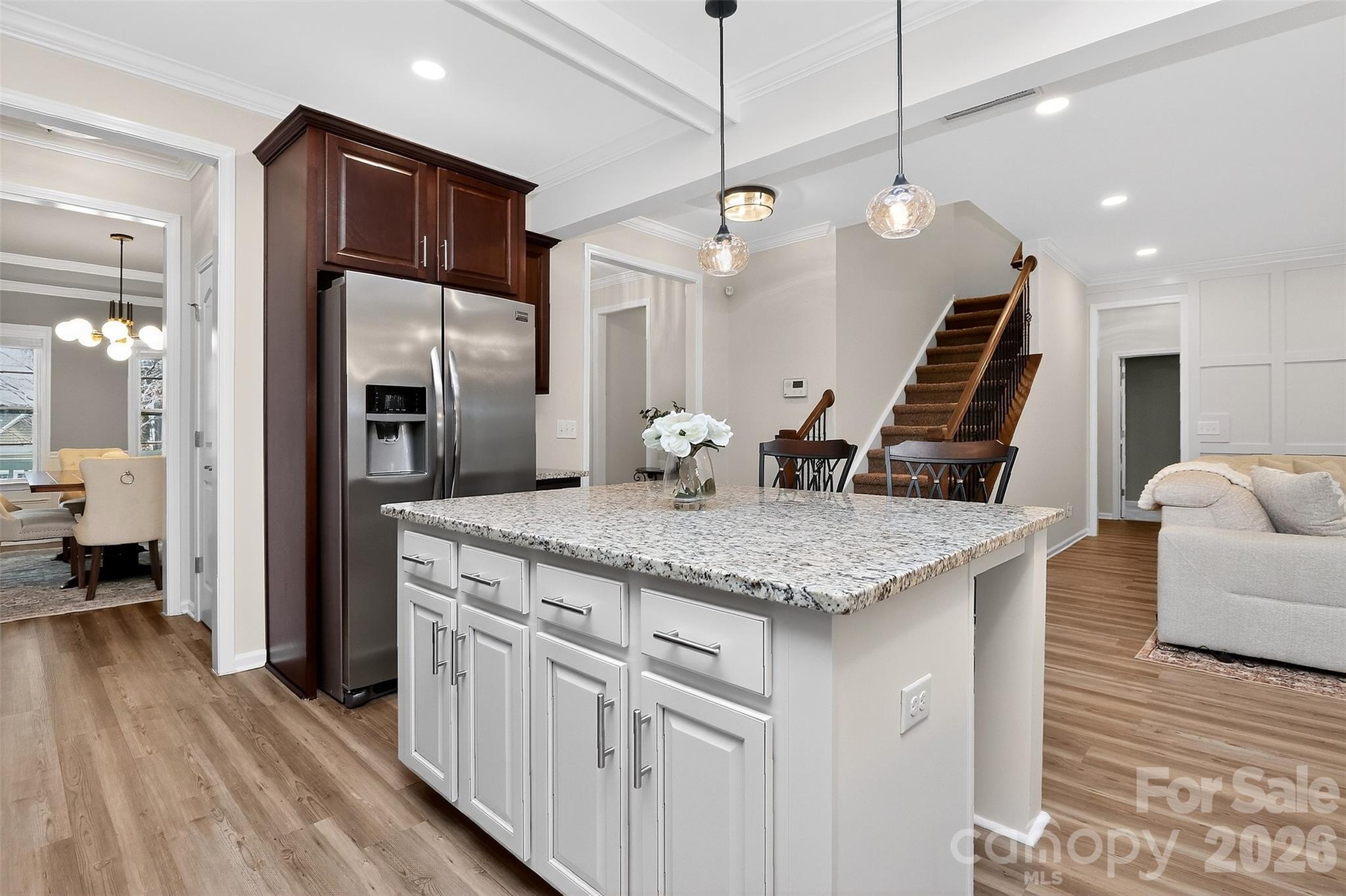 1309 Huntcliff Drive