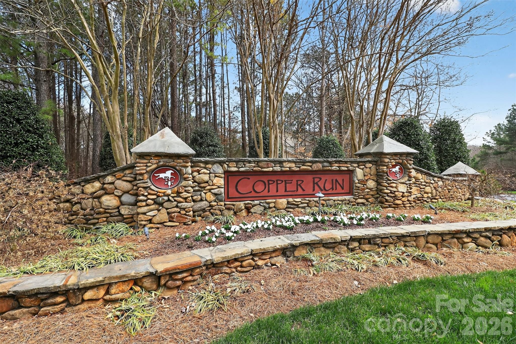 1309 Huntcliff Drive