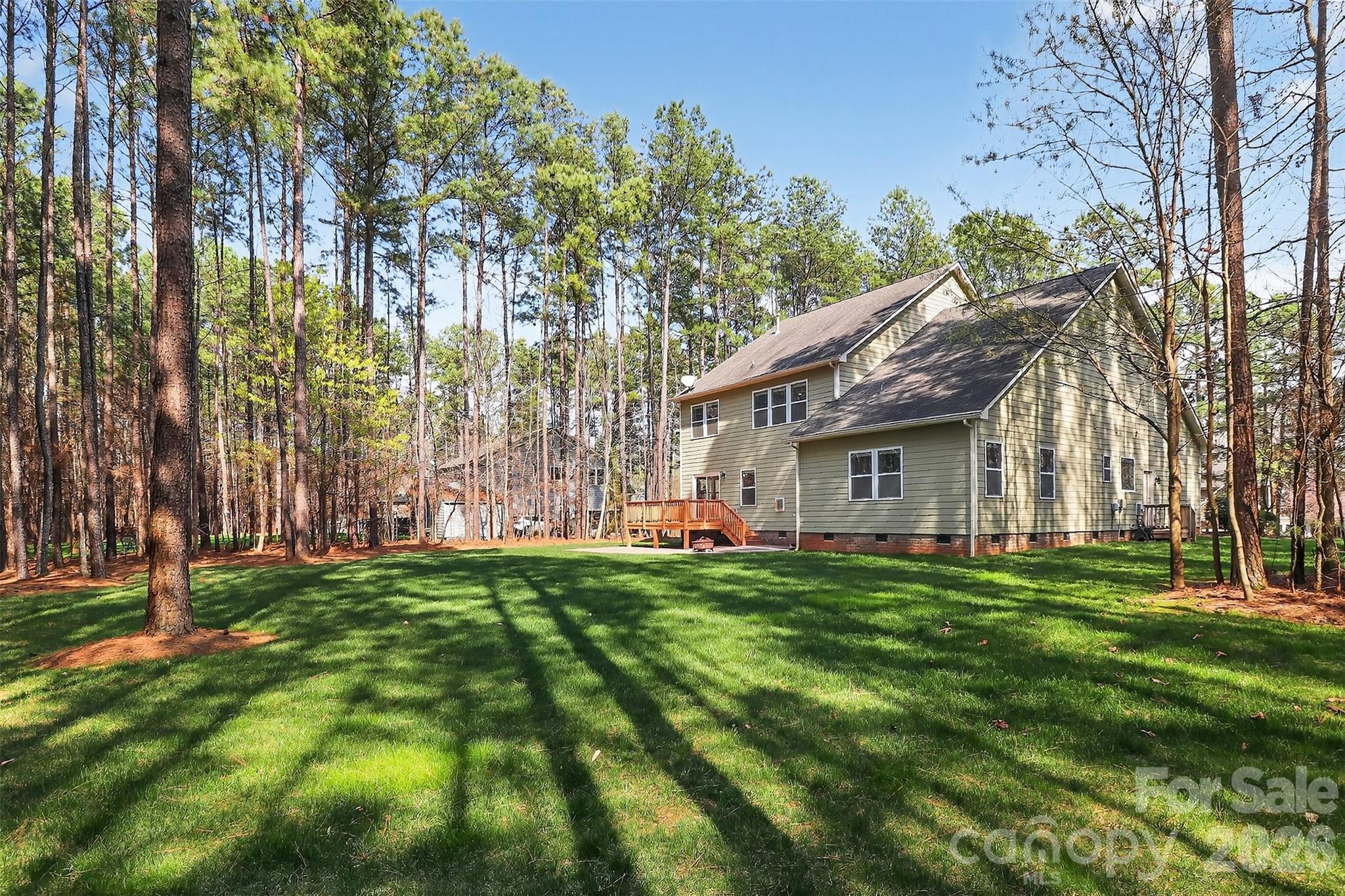 1309 Huntcliff Drive