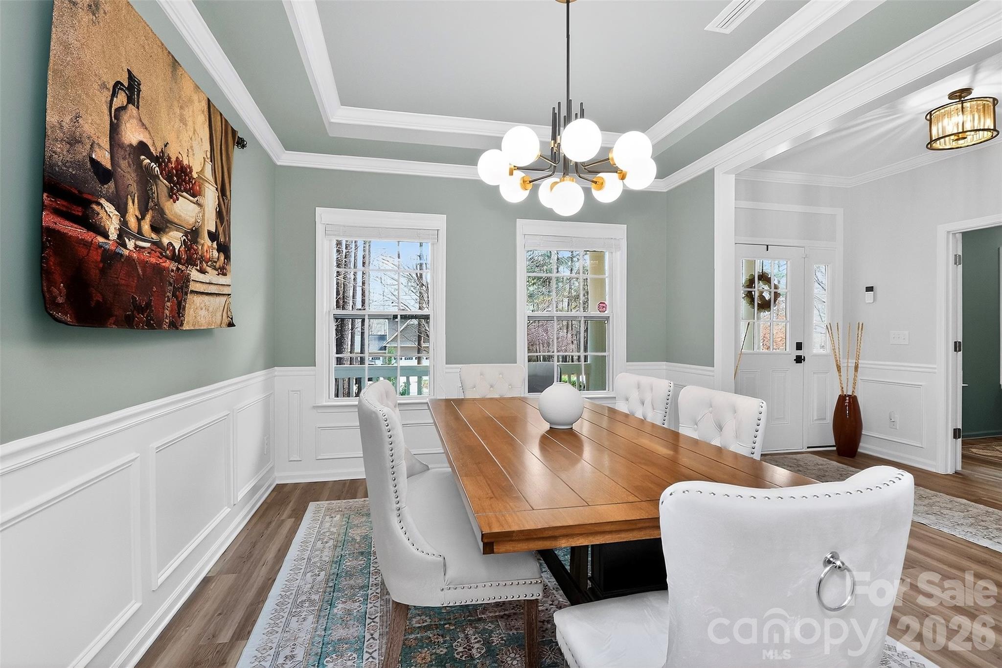 1309 Huntcliff Drive