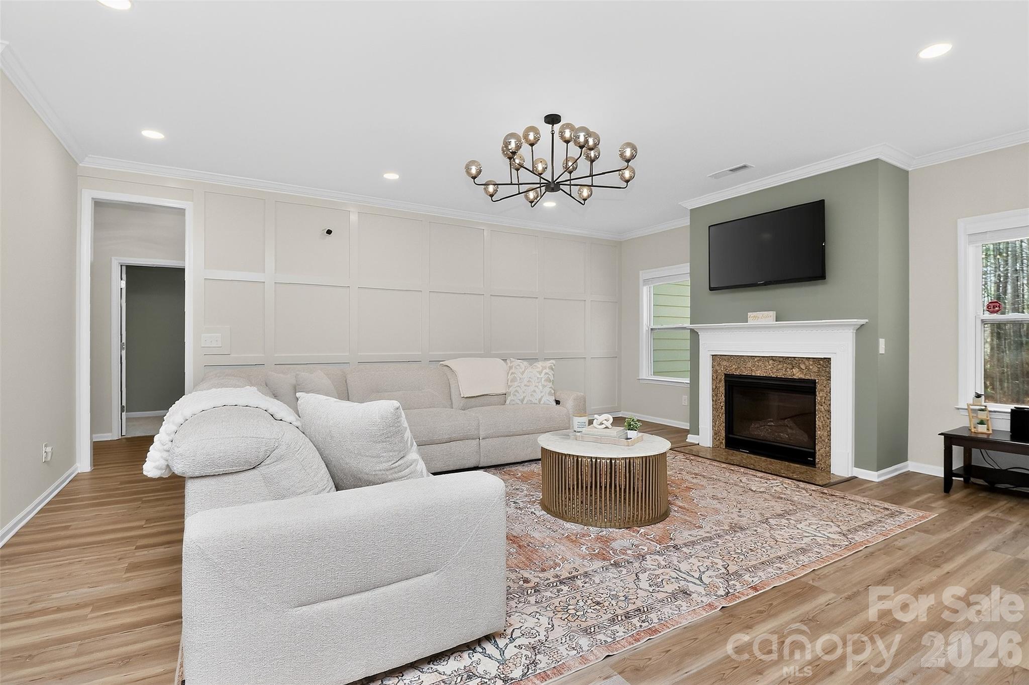 1309 Huntcliff Drive