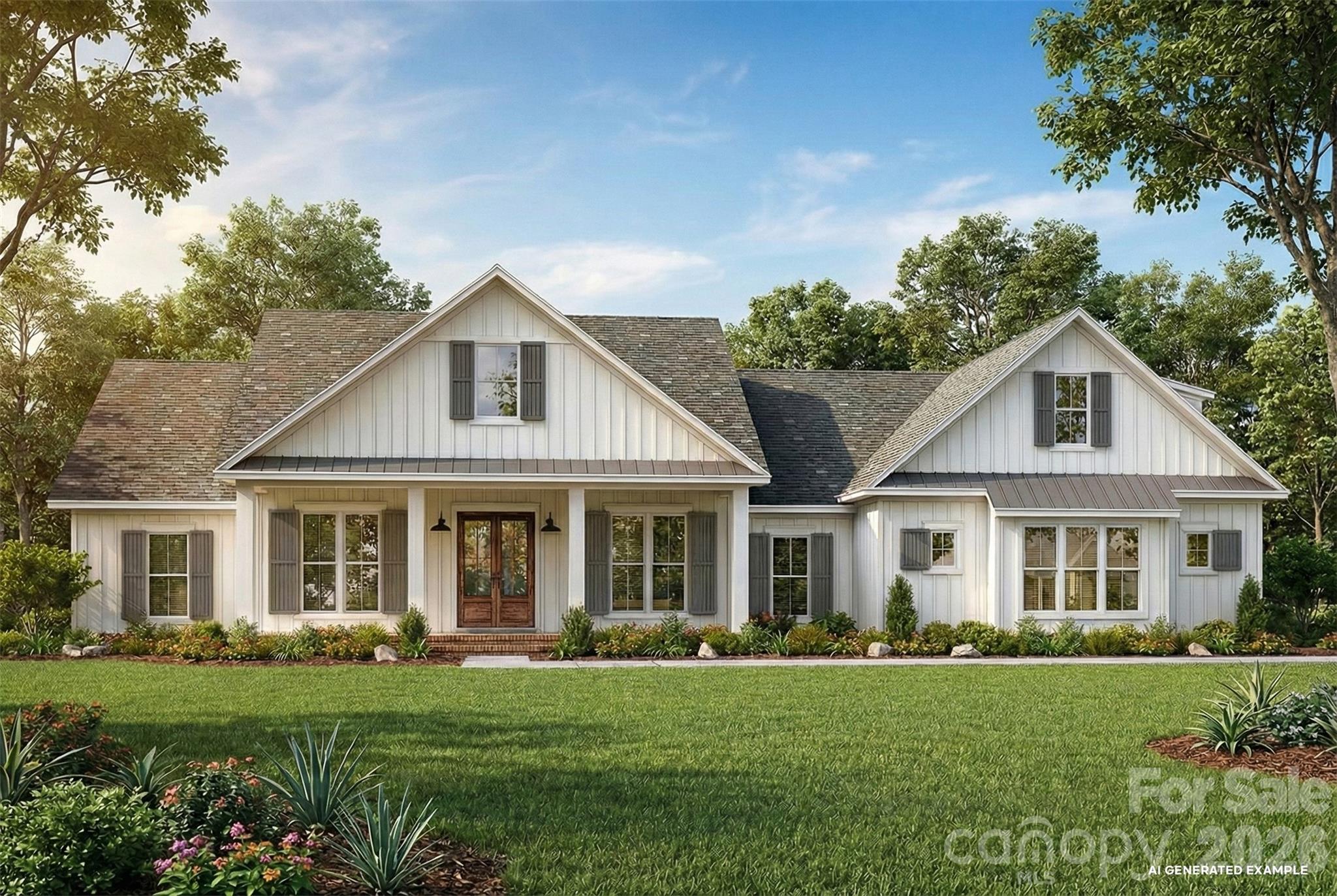 TBD Helton Harris Road