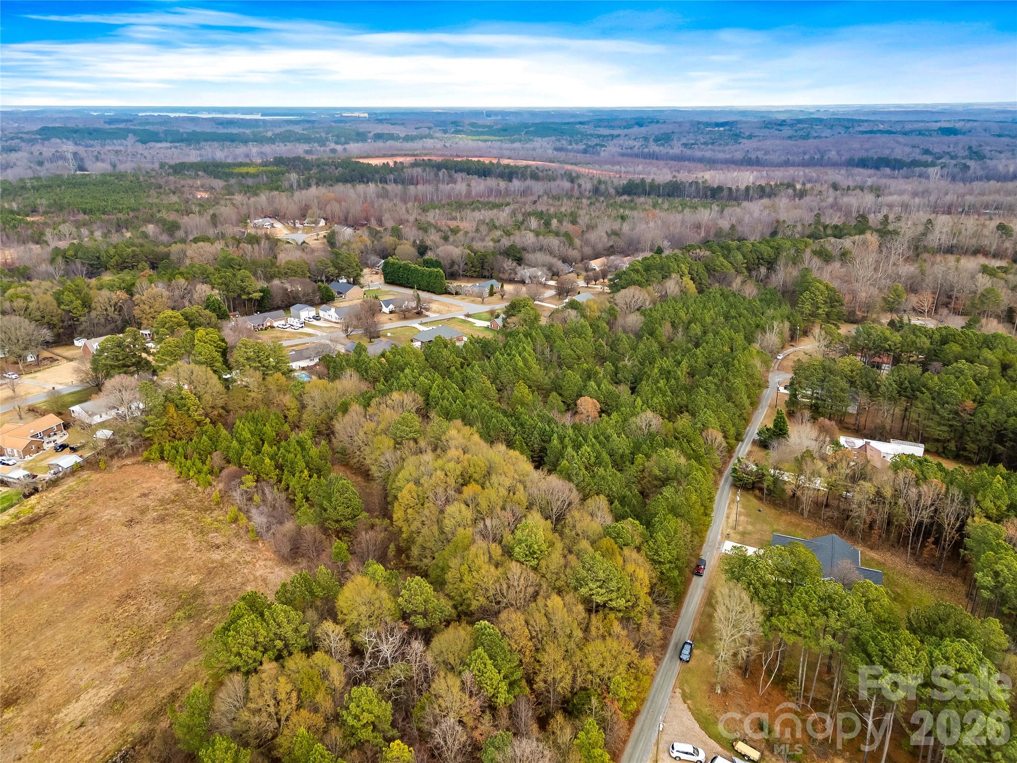 TBD Helton Harris Road