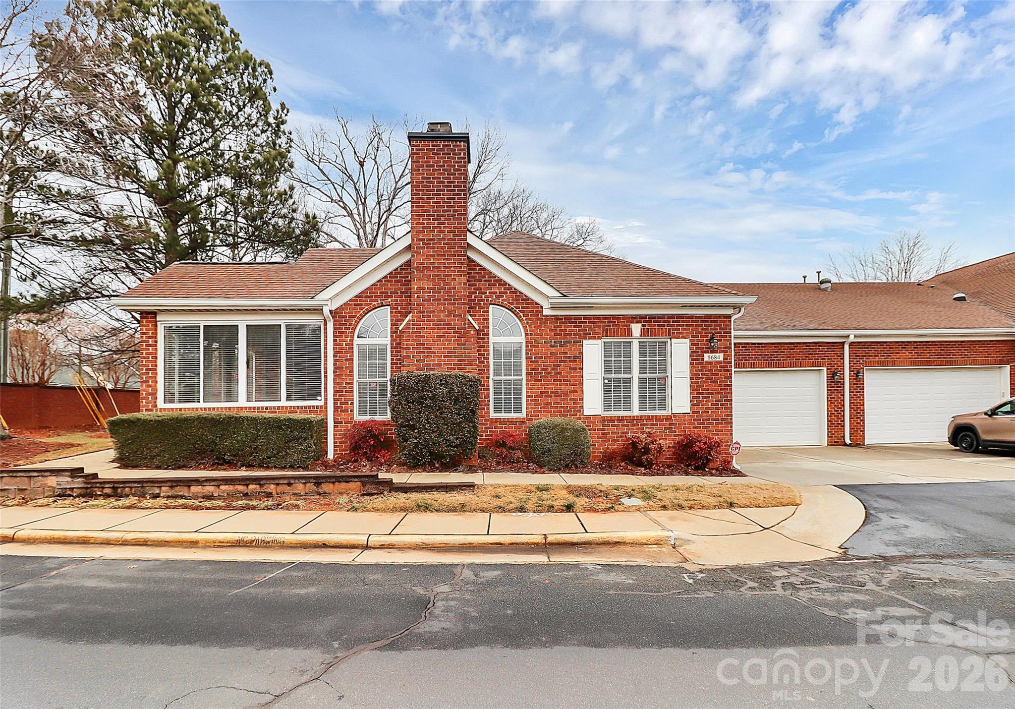 8684 Windsor Ridge Drive