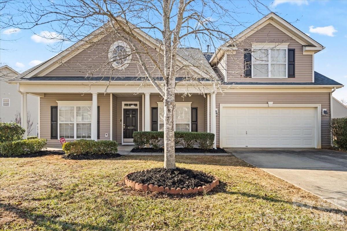 8227 Four Sisters Lane