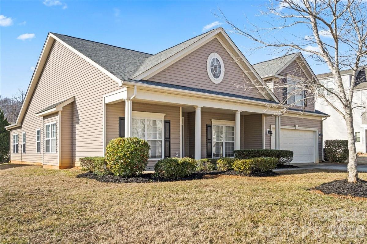 8227 Four Sisters Lane