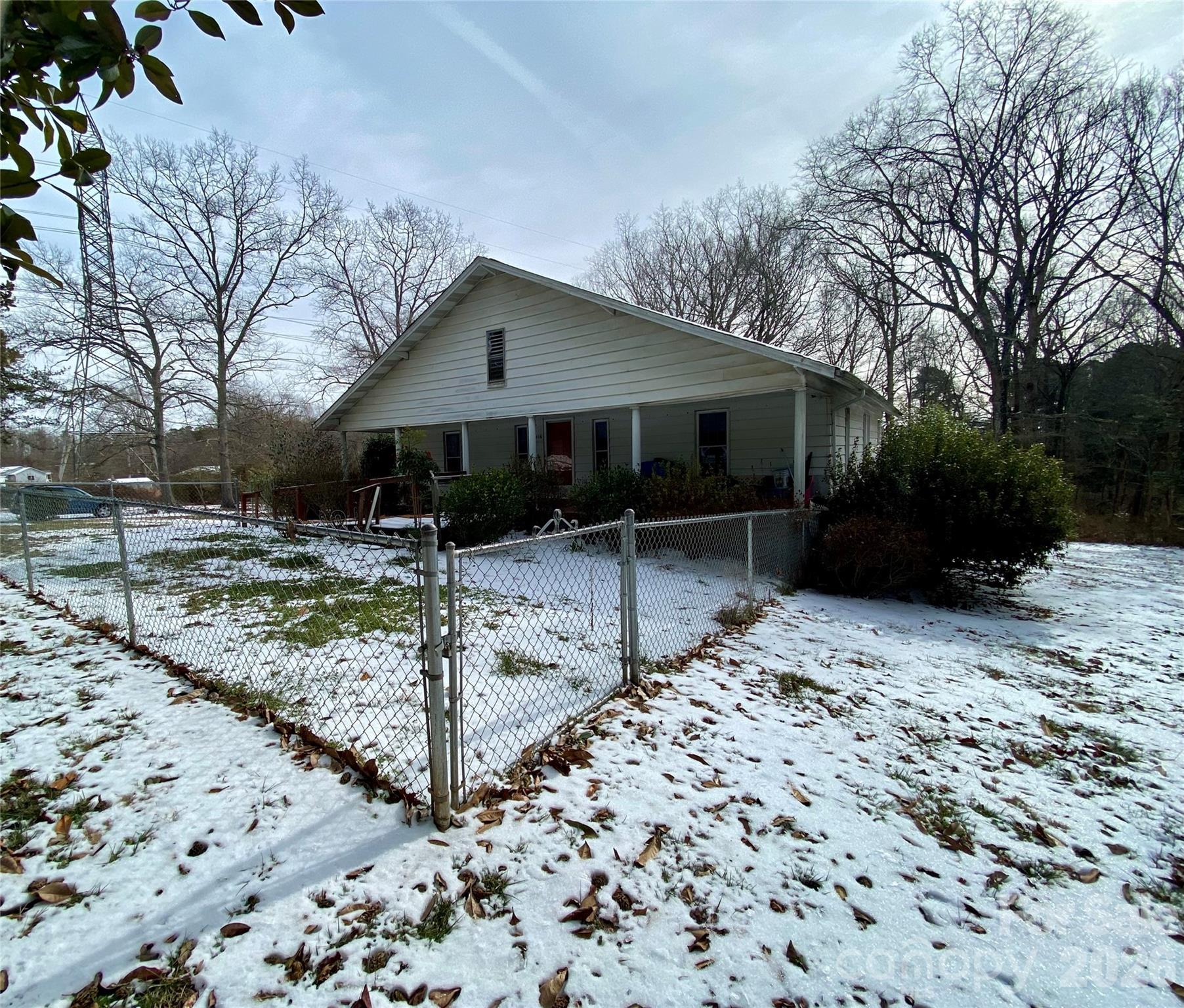 306 US Hwy 70A E Highway E