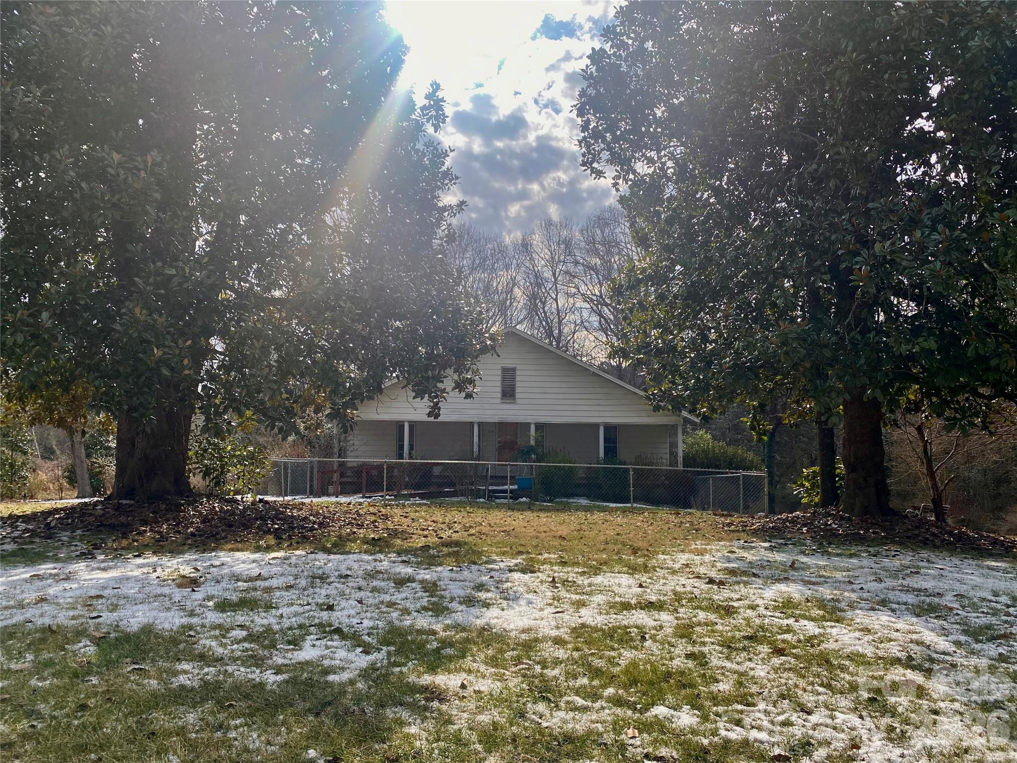 306 US Hwy 70A E Highway E