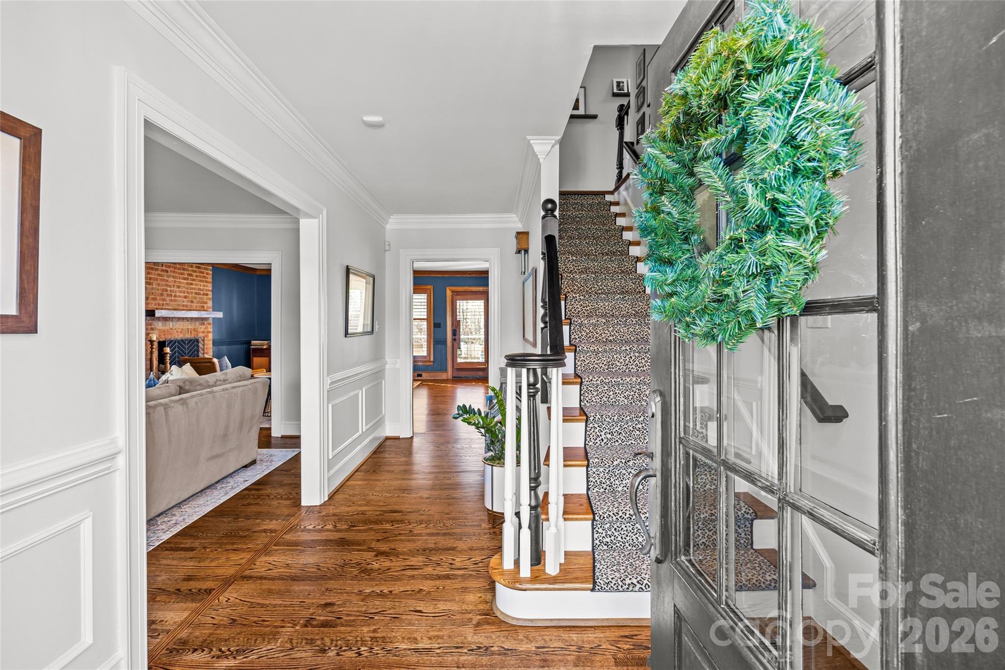 6936 Cameron Glen Drive